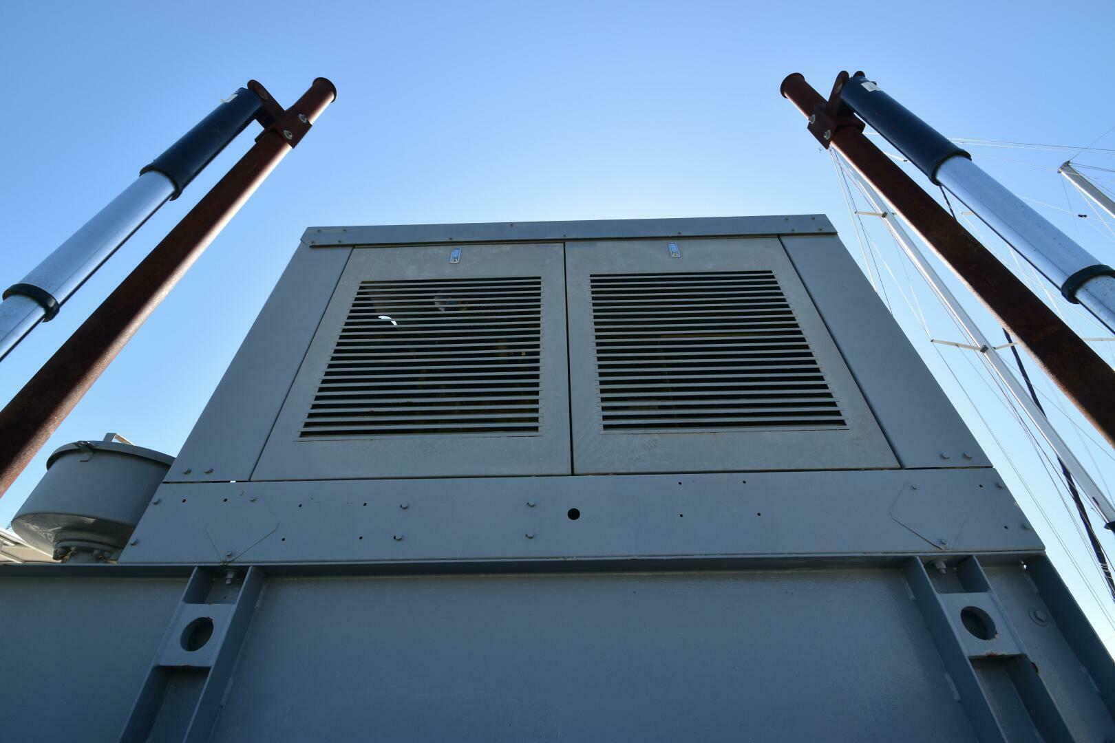 Slide: The Image of Custom Barge 2024 - 4943788