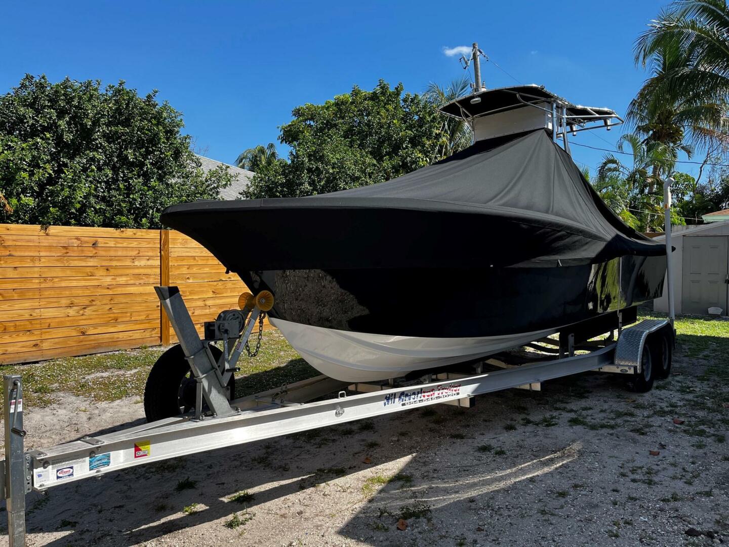 Slide: The Image of Custom Correct Craft Inc. Fish Nautique 1978 - 4344481