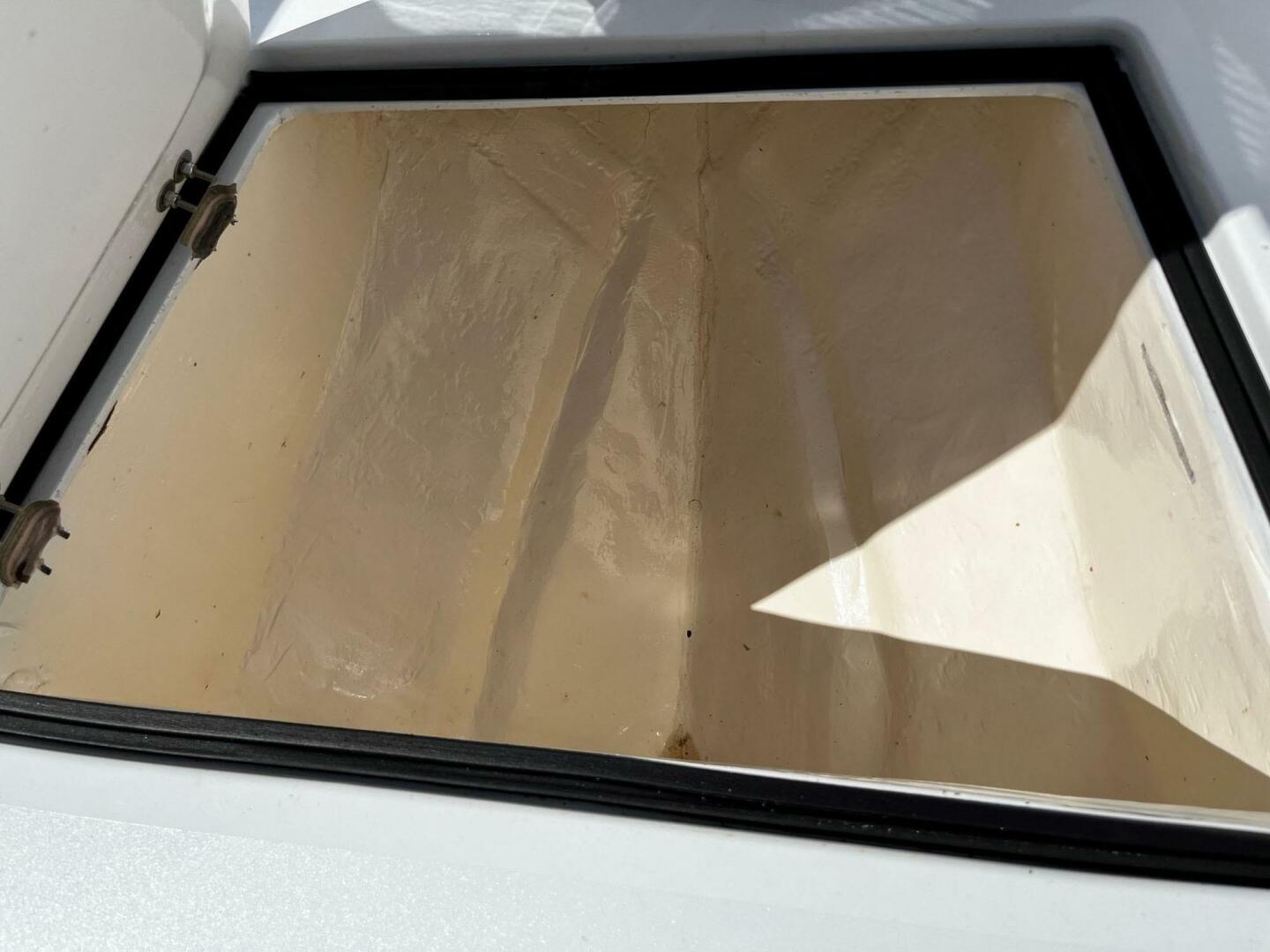 Slide: The Image of Custom Correct Craft Inc. Fish Nautique 1978 - 4344444