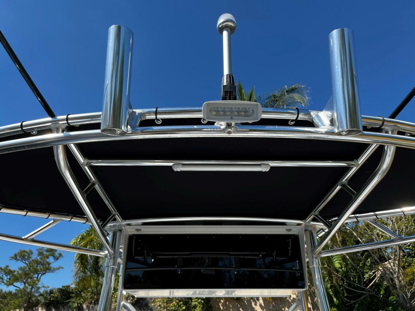 Slide: The Image of Custom Correct Craft Inc. Fish Nautique 1978 - 4344464