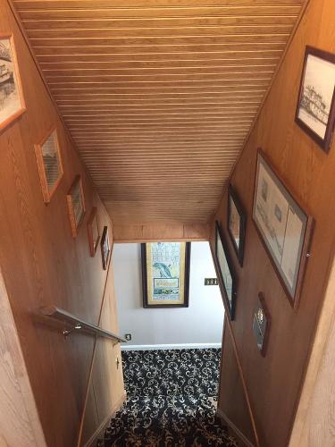 Slide: The Image of Stairway - 23