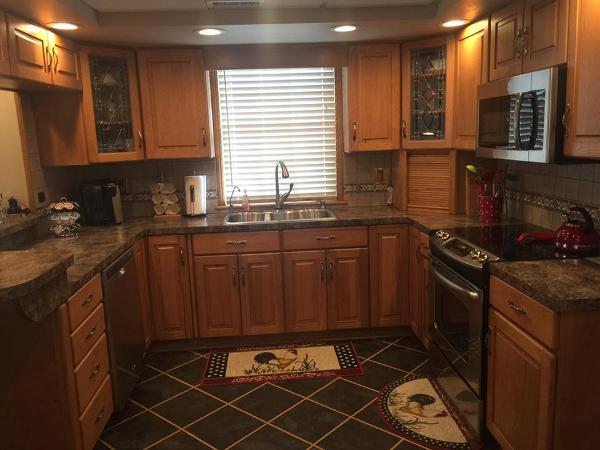 Slide: The Image of Kitchen - 8