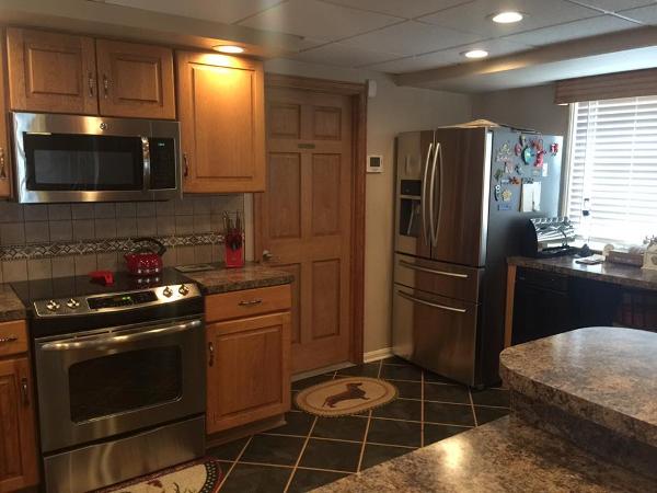 Slide: The Image of Kitchen - 9