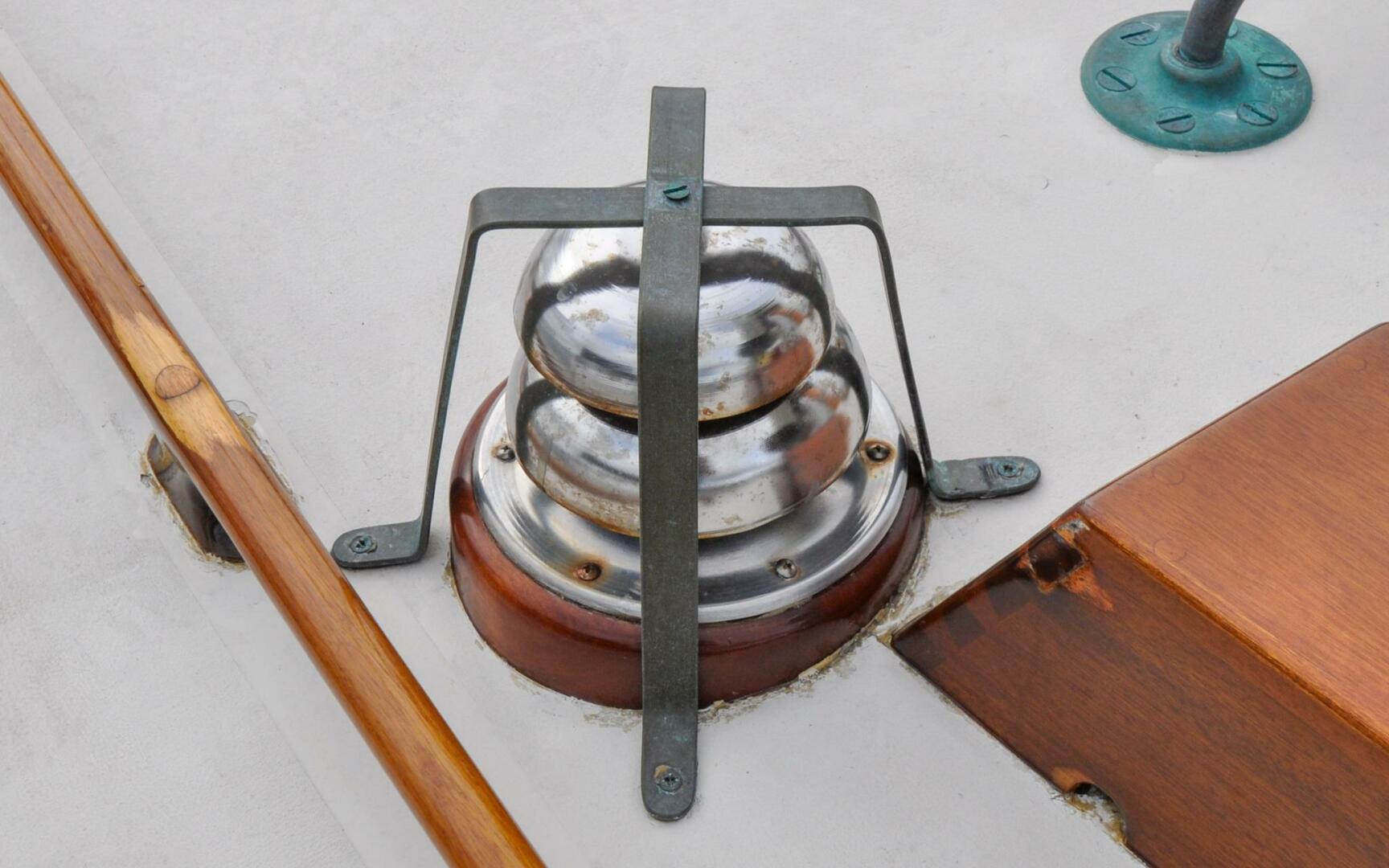 Slide: The Image of Eldridge McInnis 47 Cutter Prowess856 - 4154280