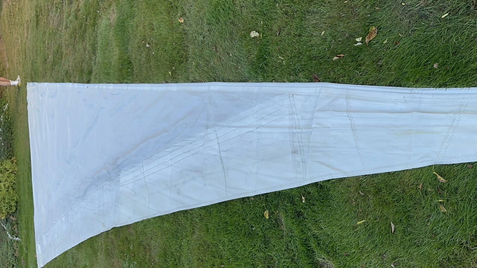 Slide: The Image of Custom Harris Aft Cockpit Sloop 1996 - 3911221
