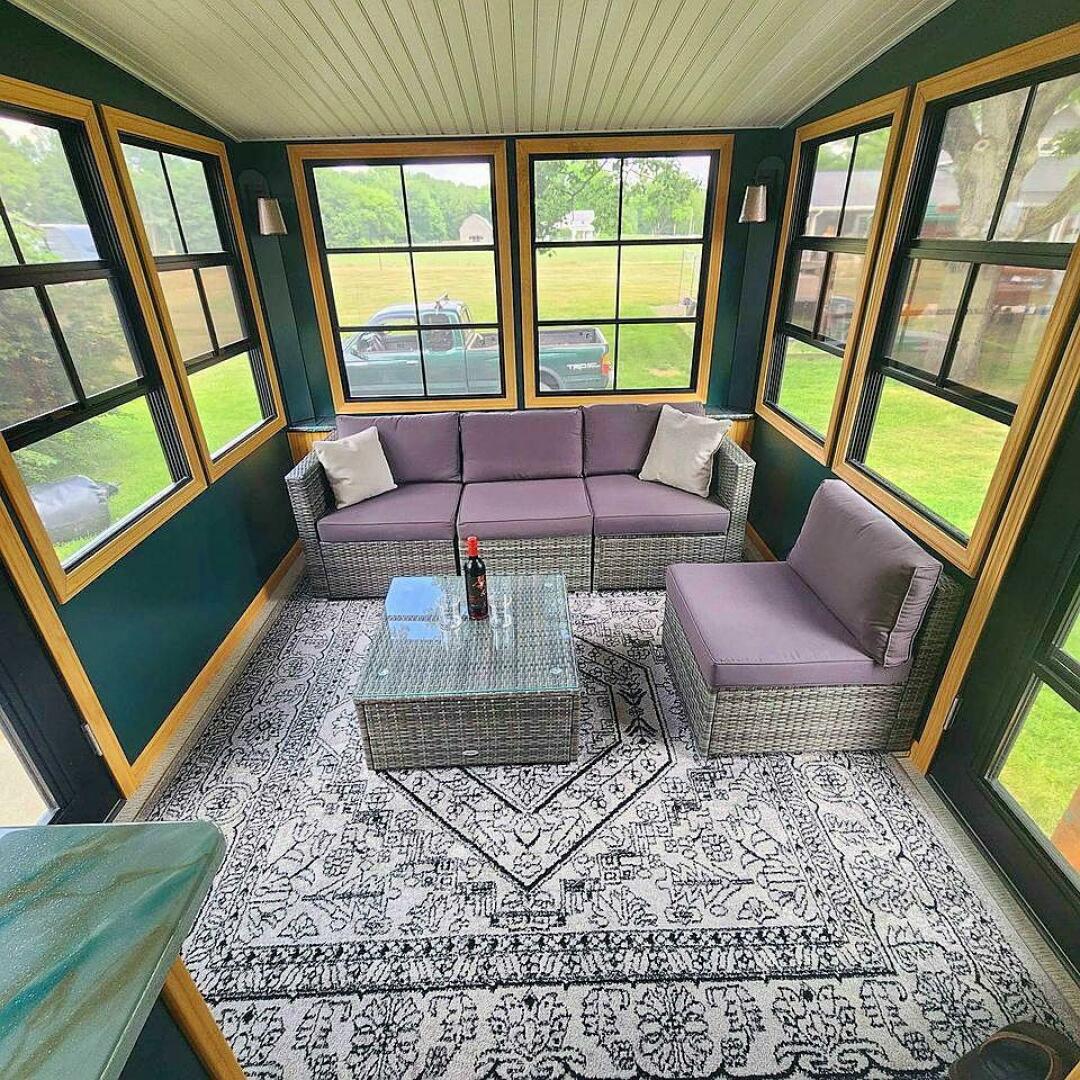 Slide: The Image of Custom Houseboat 2023 - 4868016