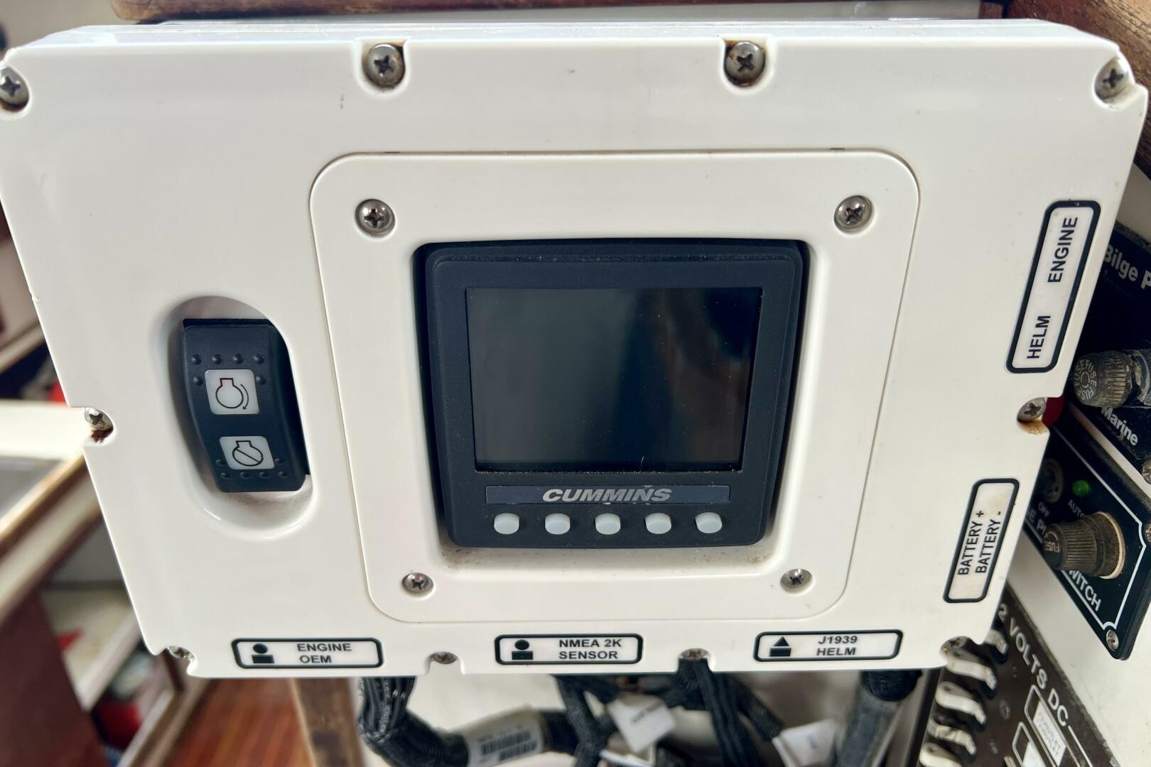 Slide: The Image of Custom Legnos 35 1985 - 5288305