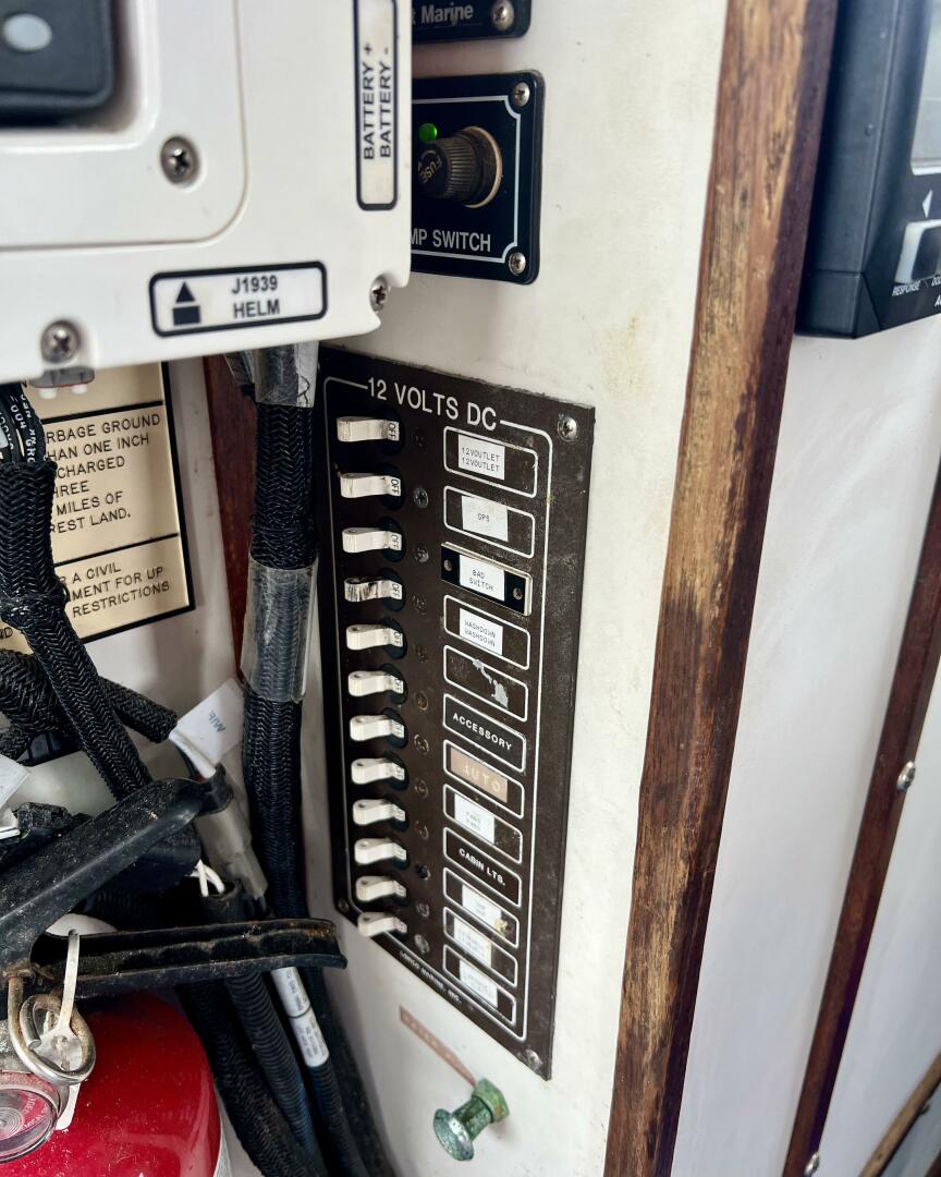 Slide: The Image of Custom Legnos 35 1985 - 5288306