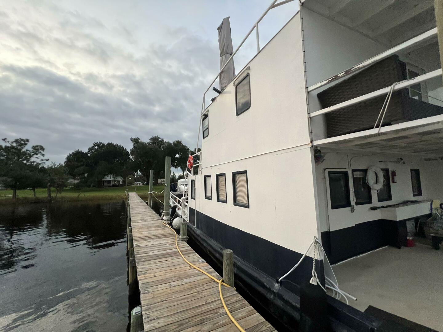 Slide: The Image of Custom Long Range Expedition Trawler 1980 - 5100246