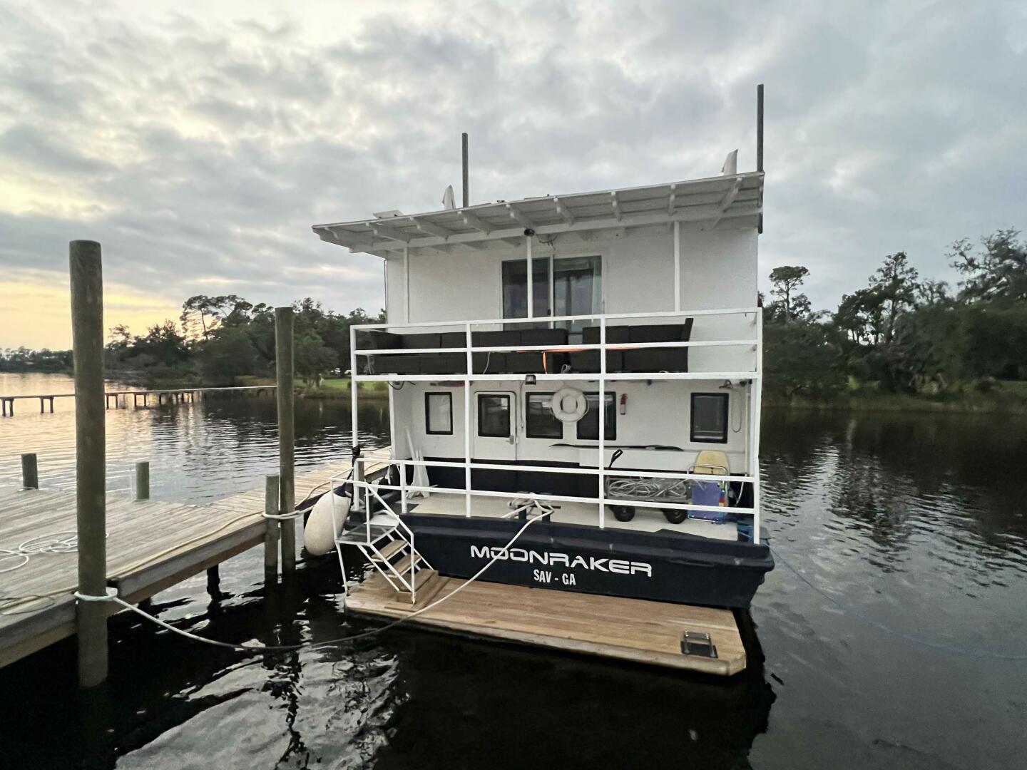 Slide: The Image of Custom Long Range Expedition Trawler 1980 - 5100247