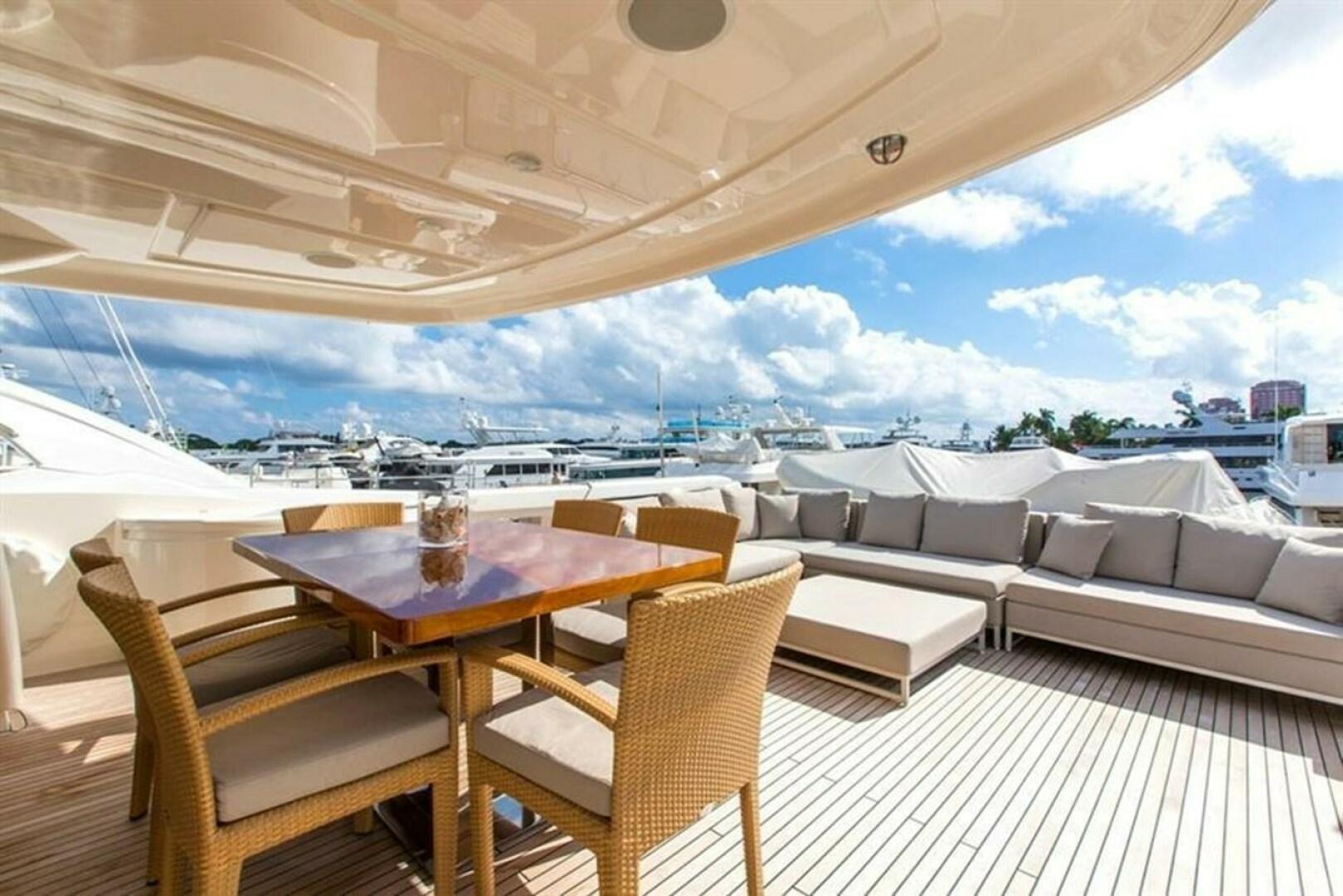 Slide: The Image of Slainte III_86 Flybridge2 - 4202164