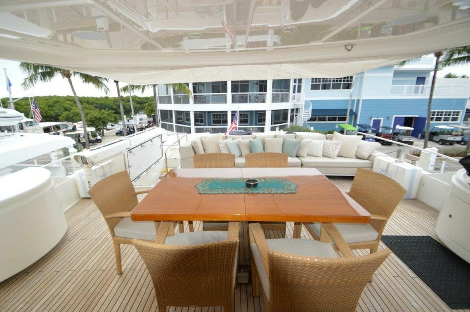 Slide: The Image of Custom Navetta 26 Crescendo 2013 - 4932727