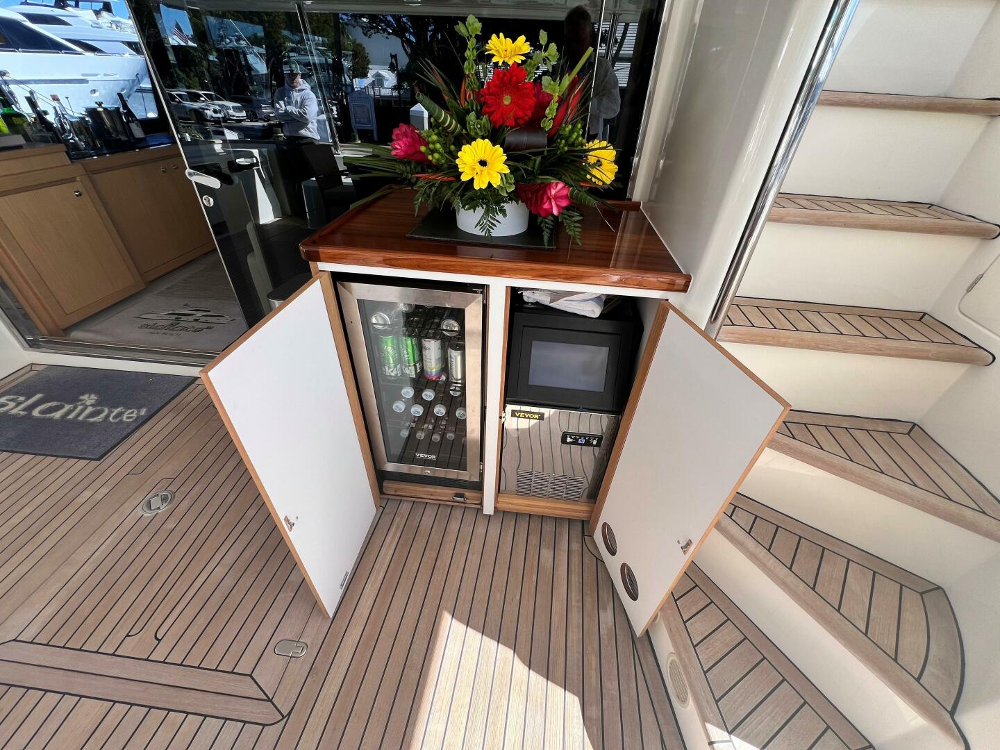 Slide: The Image of Custom Navetta 26 Crescendo 2013 - 4932728
