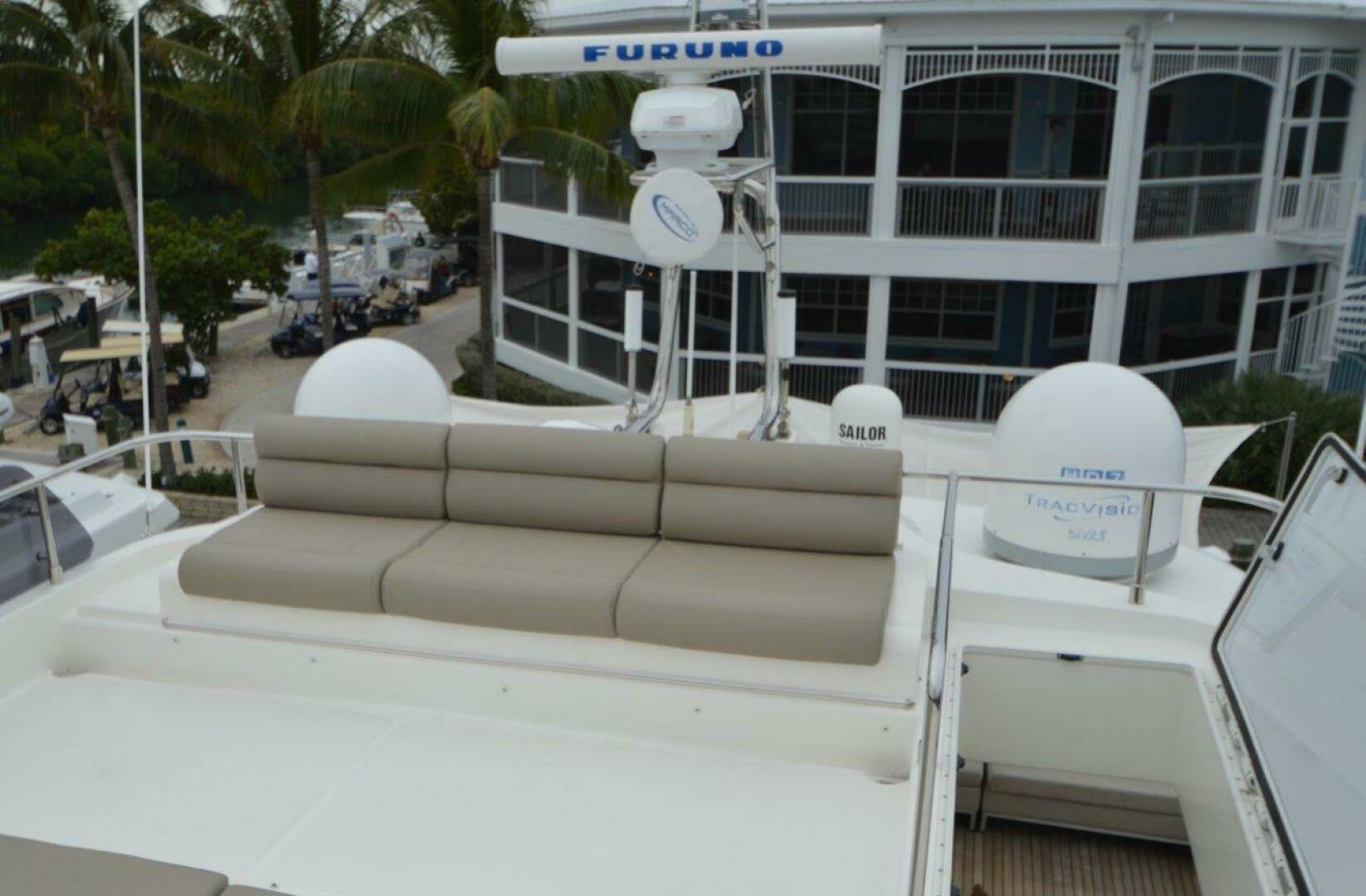 Slide: The Image of Custom Navetta 26 Crescendo 2013 - 4932732