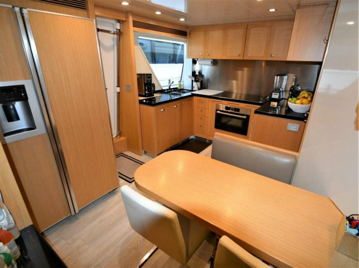 Slide: The Image of Slainte III_86 Galley - 4202165