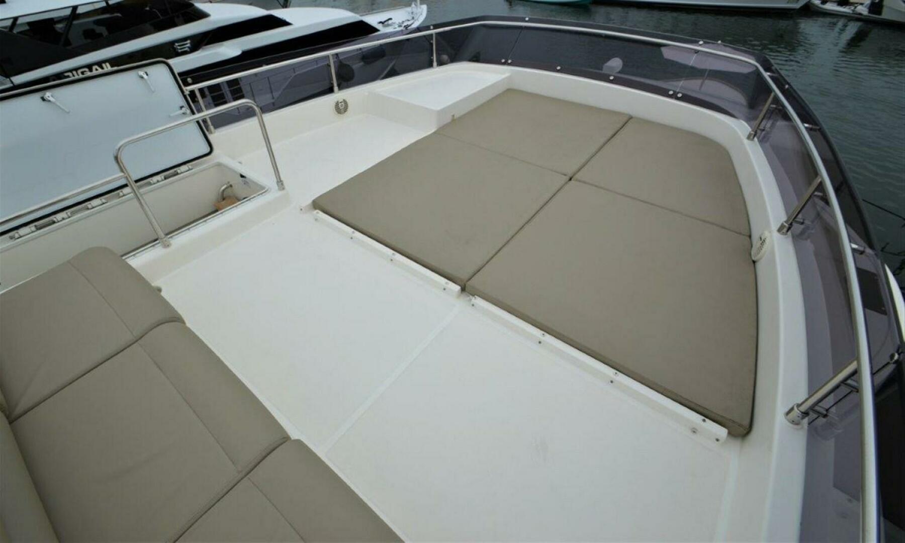 Slide: The Image of Slainte III_86 SunDeck - 4202174