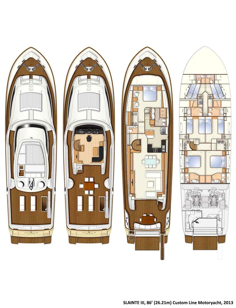 Slide: The Image of SlainteIII_86 Layout - 4202182