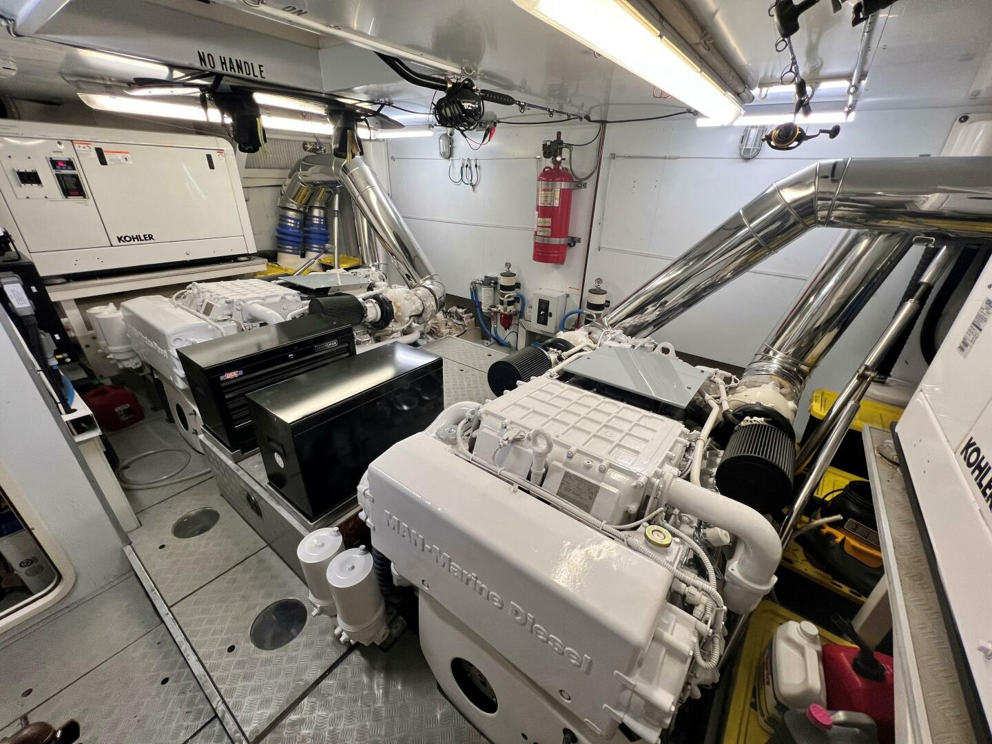 Slide: The Image of Custom Navetta 26 Crescendo 2013 - 4932731