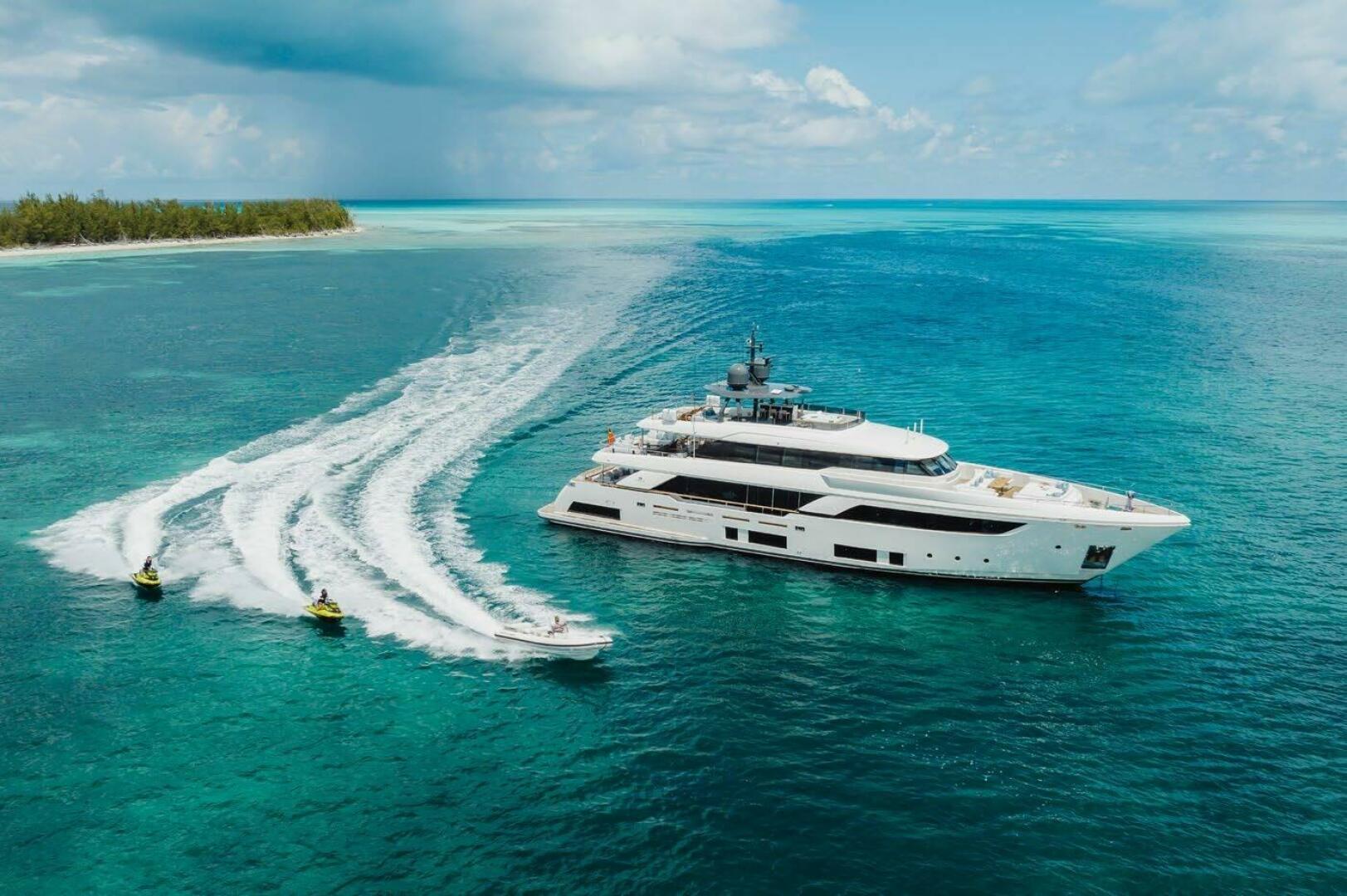 Slide: The Image of Custom Navetta 37 2019 - 4172696
