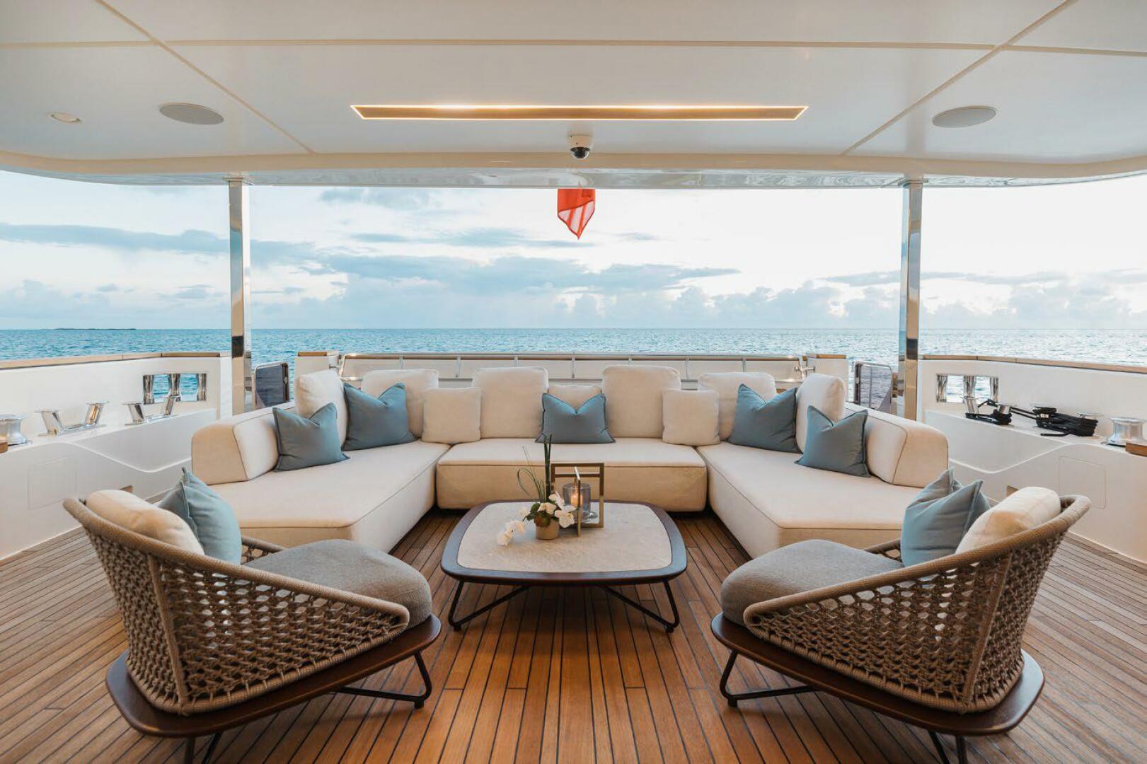 Slide: The Image of Aft Deck 2 - 4172699