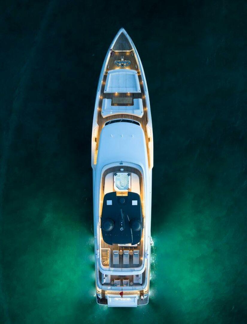 Slide: The Image of Custom Navetta 37 2019 - 4172697