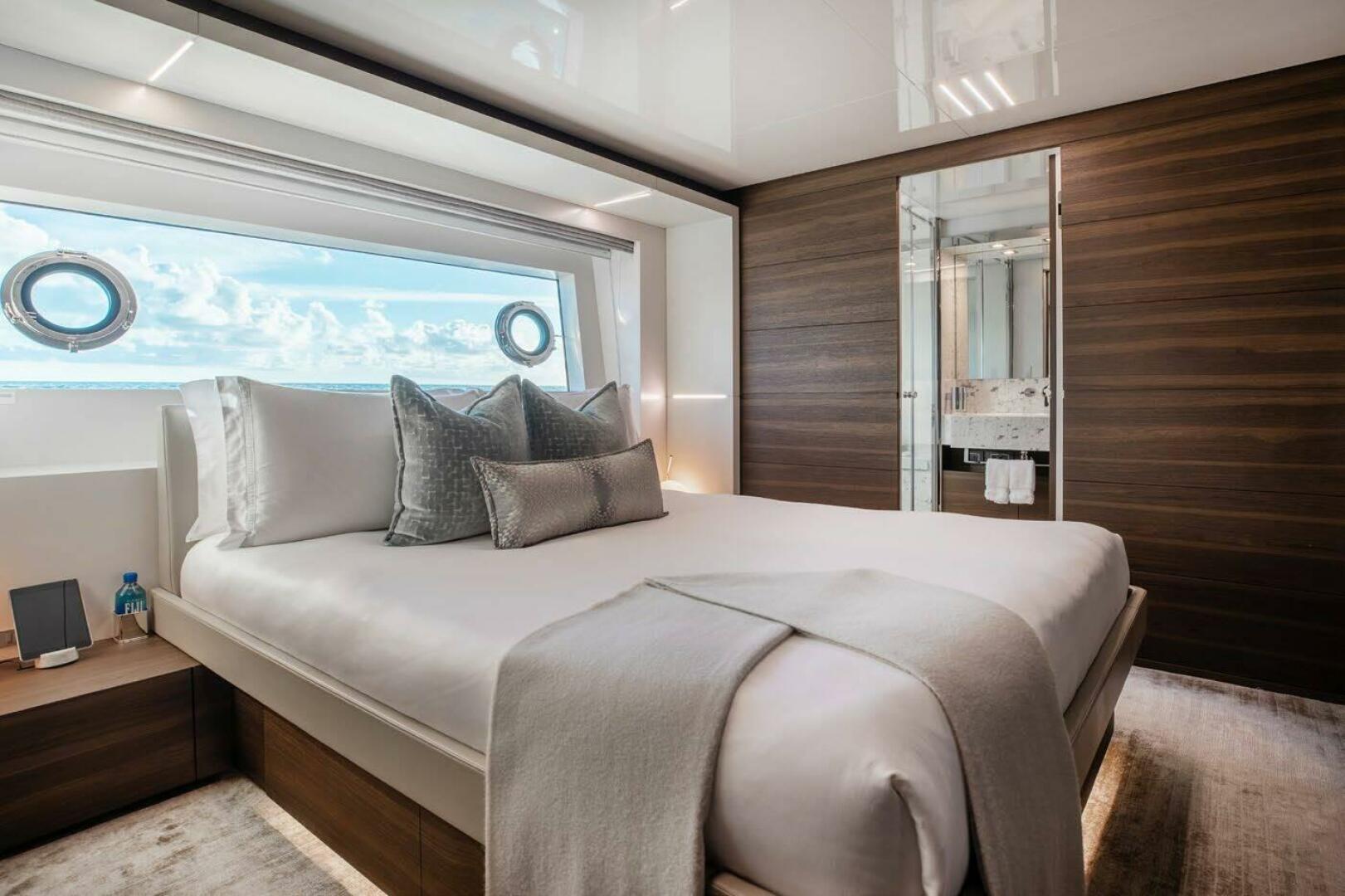Slide: The Image of 2nd VIP Cabin - 4594311
