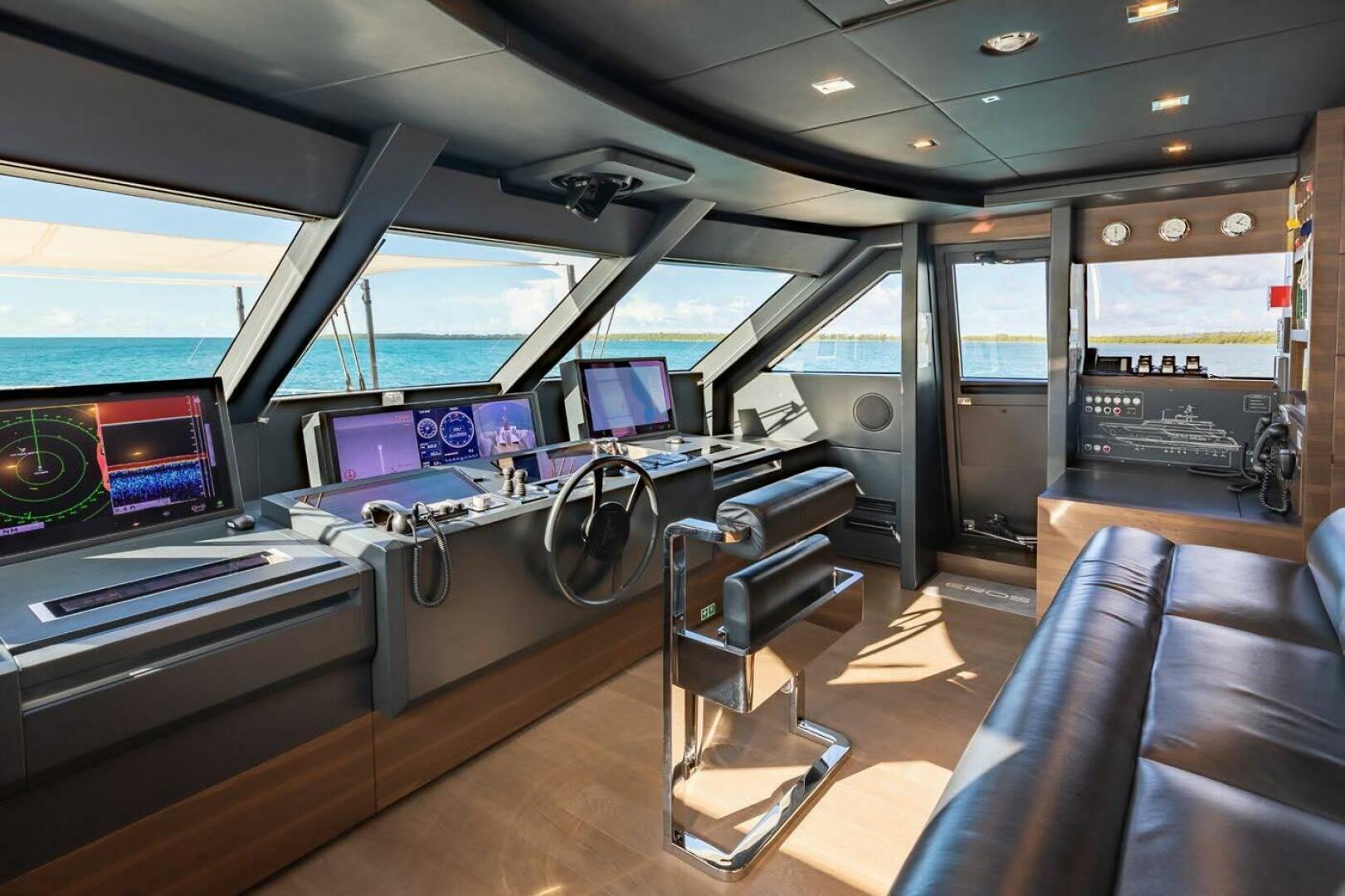 Slide: The Image of Wheelhouse - 4172719