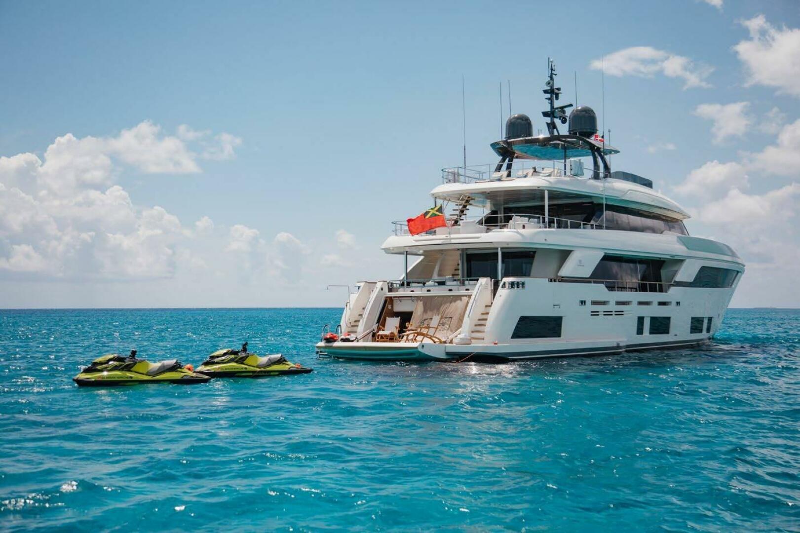 Slide: The Image of Custom Navetta 37 2019 - 4172700
