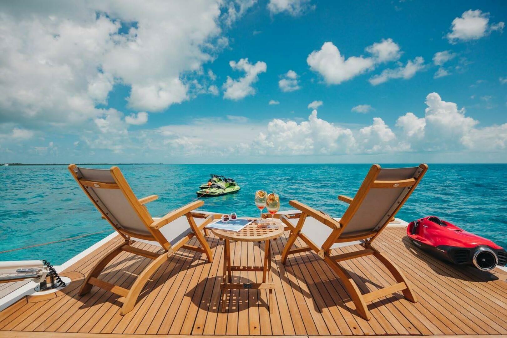 Slide: The Image of Custom Navetta 37 2019 - 4172704