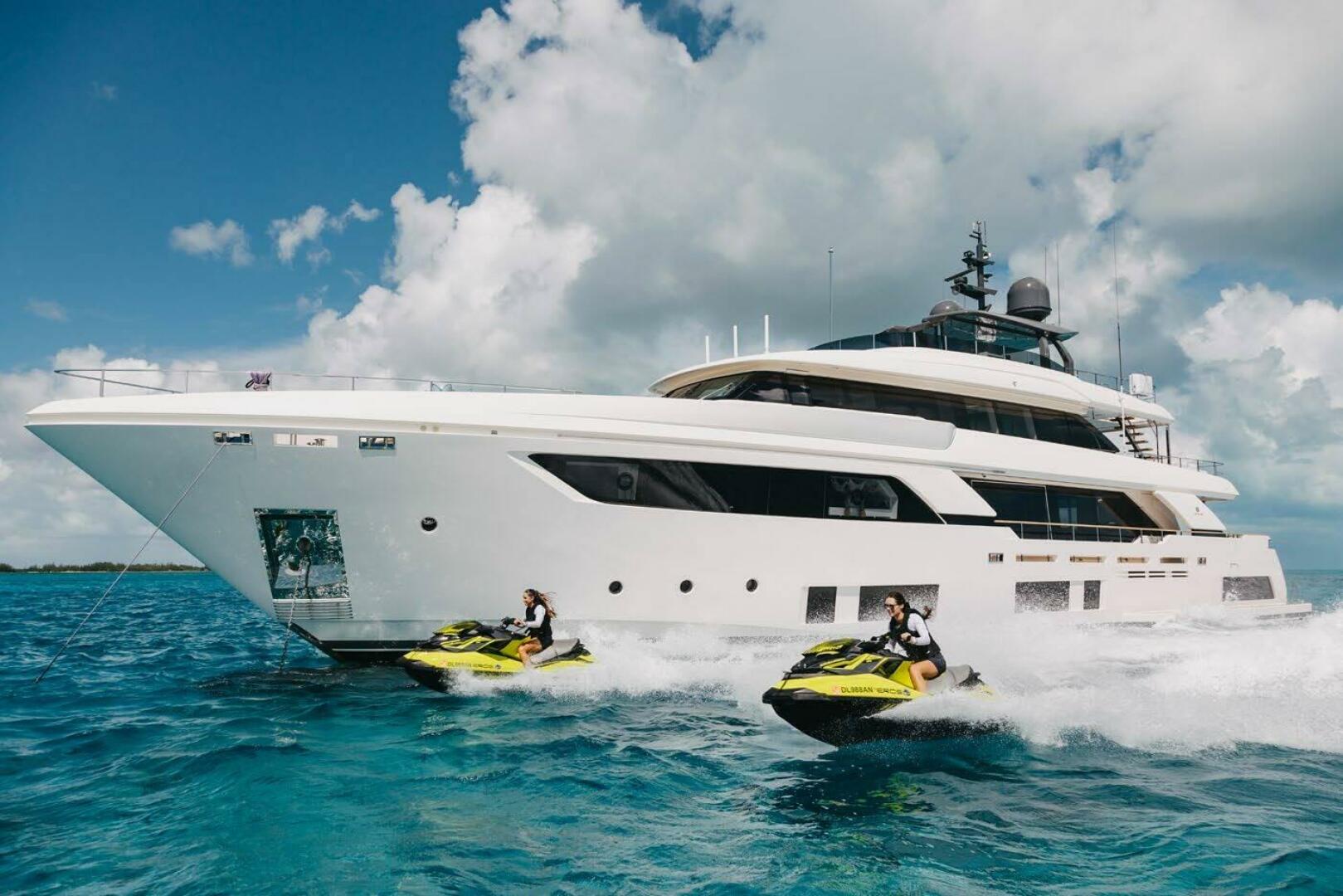 Slide: The Image of Custom Navetta 37 2019 - 4172728