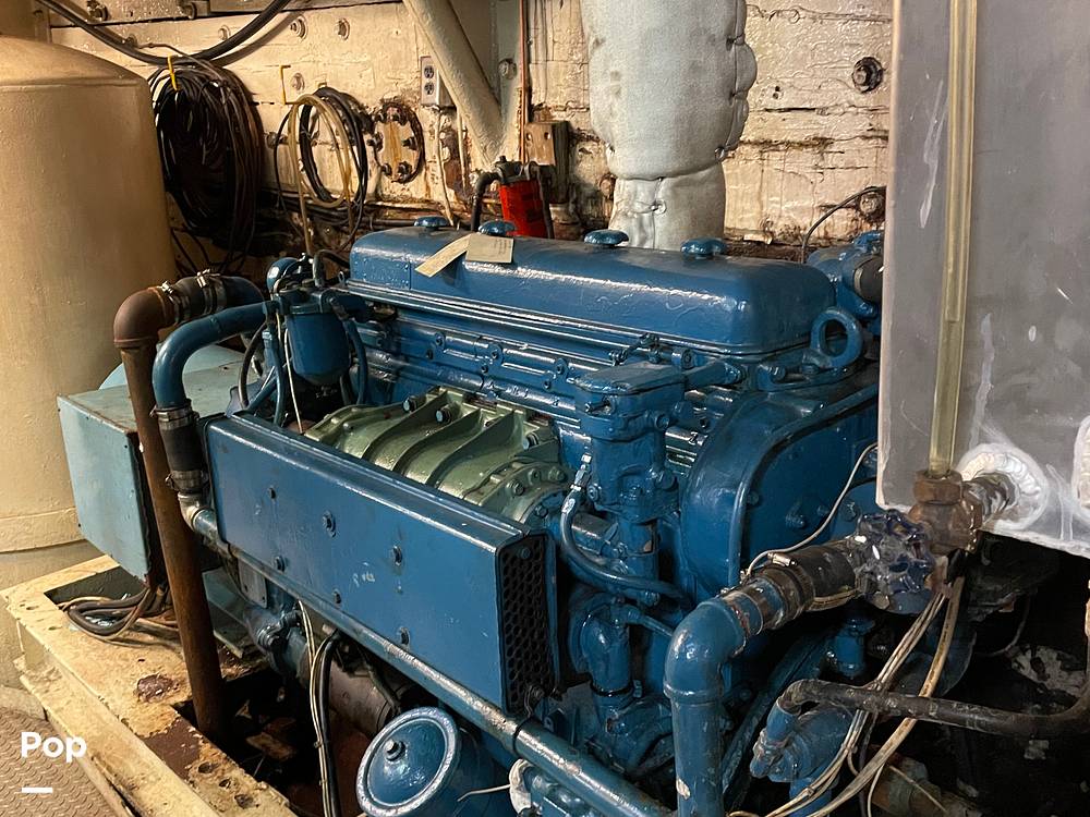 Slide: The Image of Well Maintained Engine - 12775065