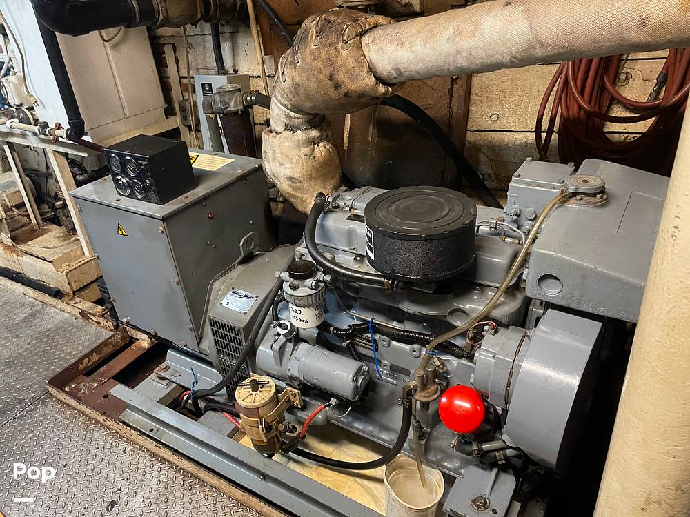 Slide: The Image of Well Maintained Engine - 12643591