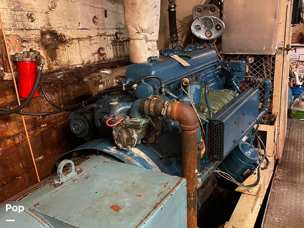 Slide: The Image of Well Maintained Engine - 12775066