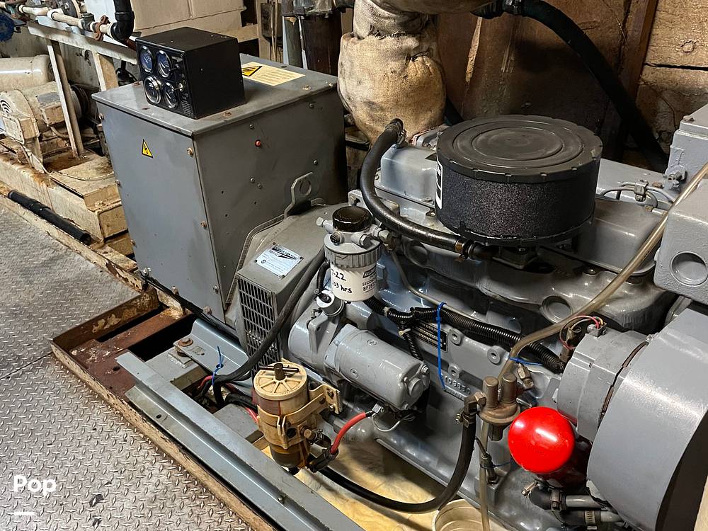 Slide: The Image of Well Maintained Engine - 12775067