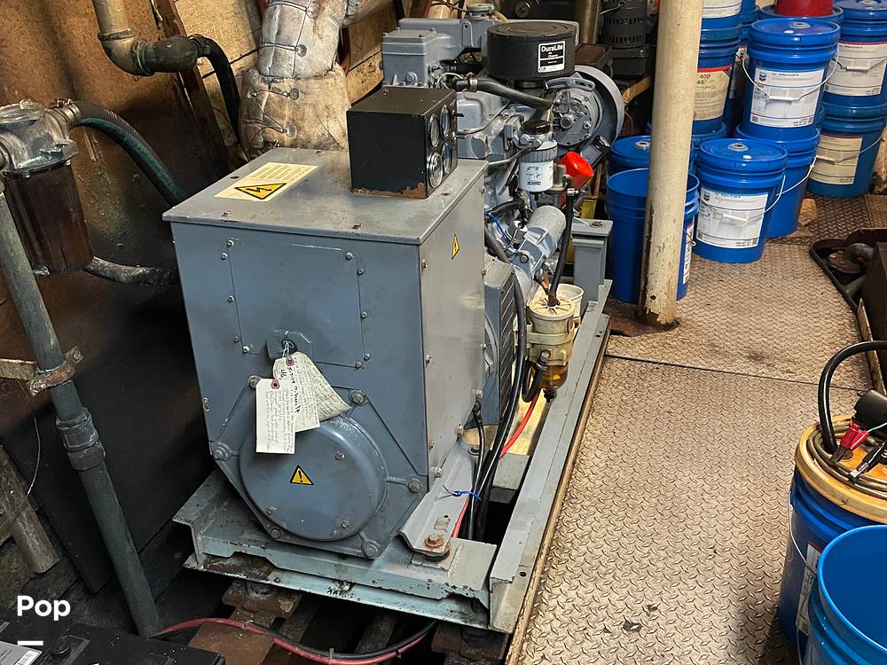 Slide: The Image of Well Maintained Engine - 12775068