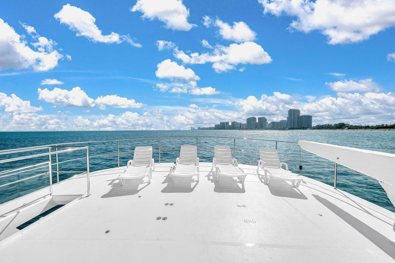 Slide: The Image of Custom Pacific Expedition 65 2013 - 4806151