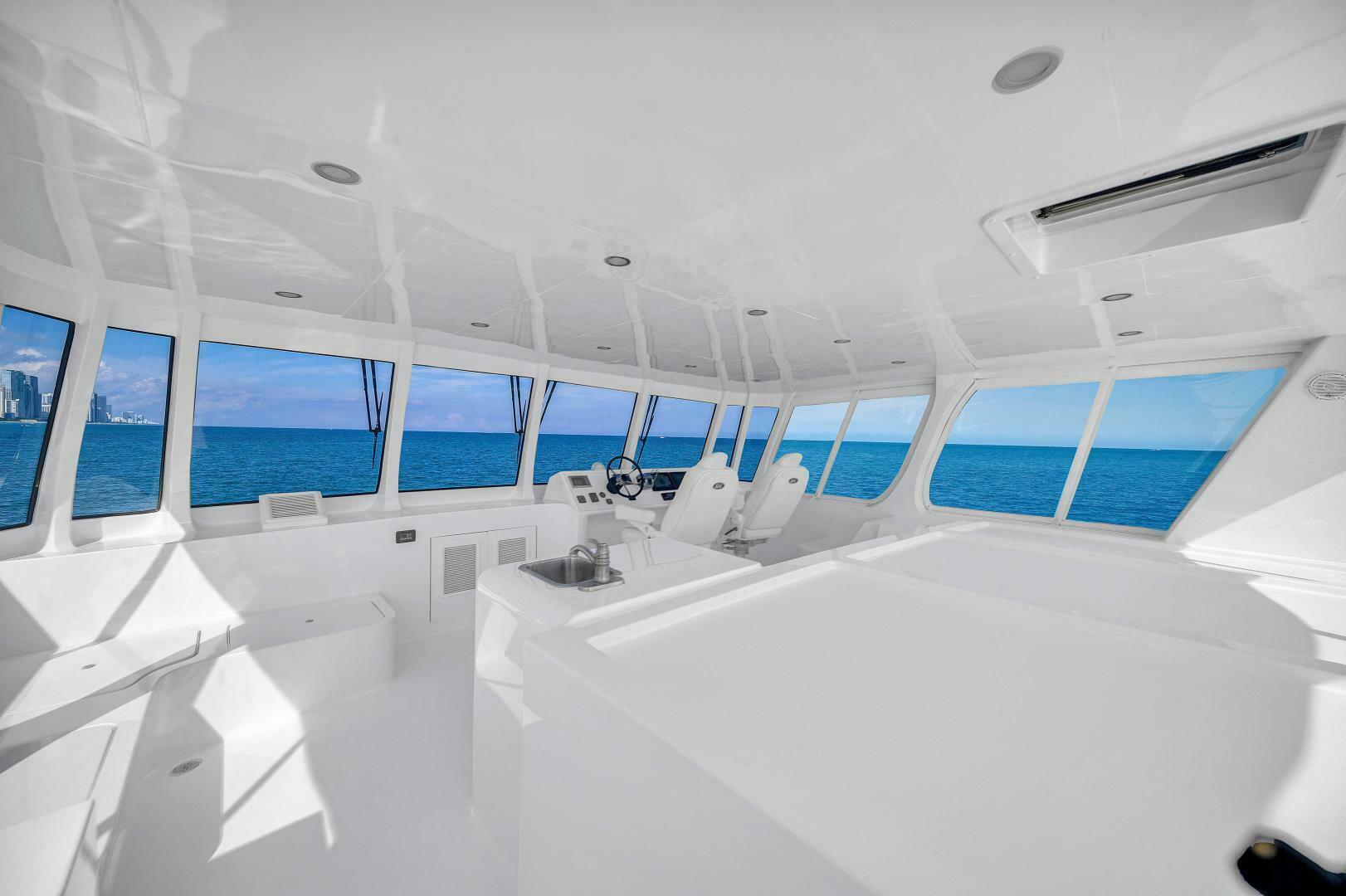 Slide: The Image of Custom Pacific Expedition 65 2013 - 4806175