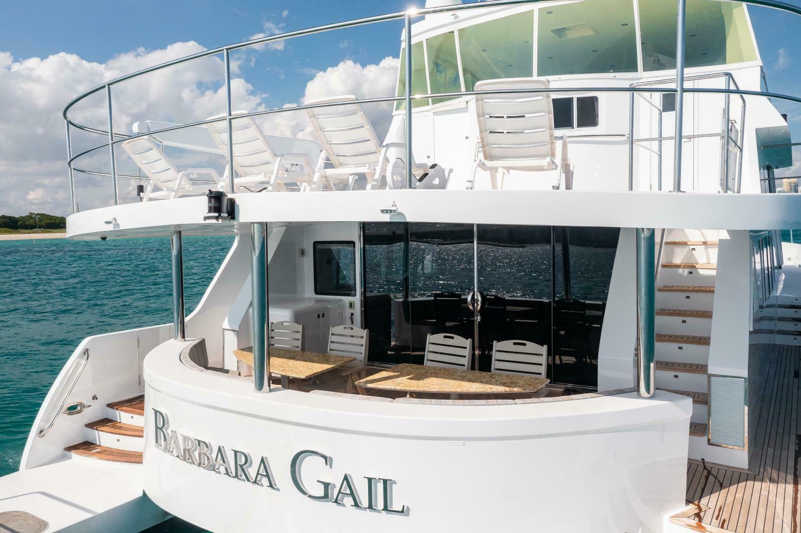 Slide: The Image of Custom Pacific Expedition 65 2013 - 4806130