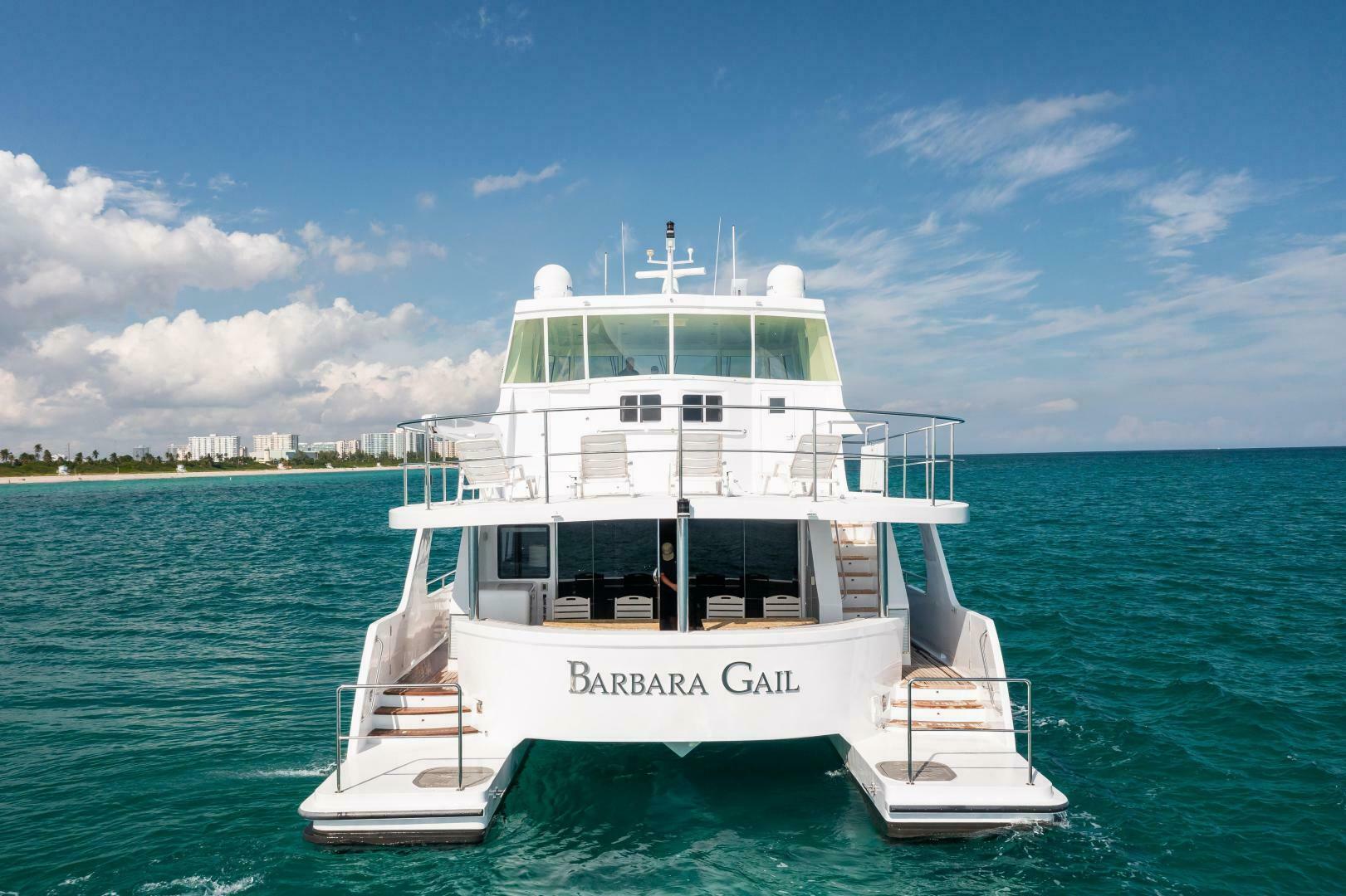 Slide: The Image of Custom Pacific Expedition 65 2013 - 4806132