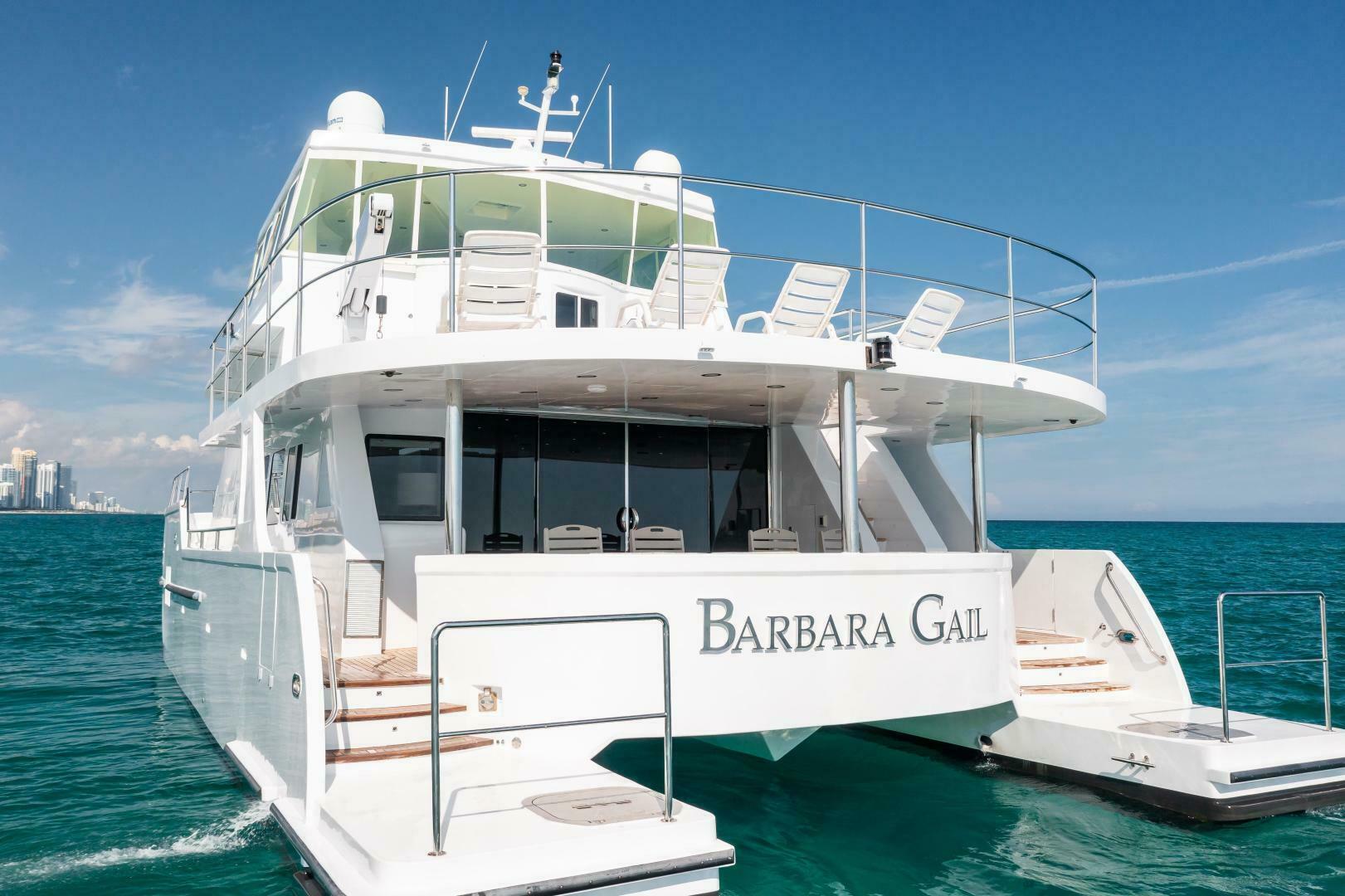 Slide: The Image of Custom Pacific Expedition 65 2013 - 4806133