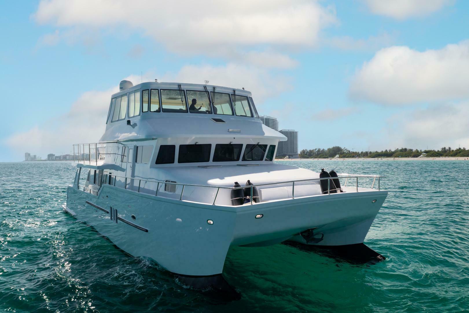 Slide: The Image of Custom Pacific Expedition 65 2013 - 4806134