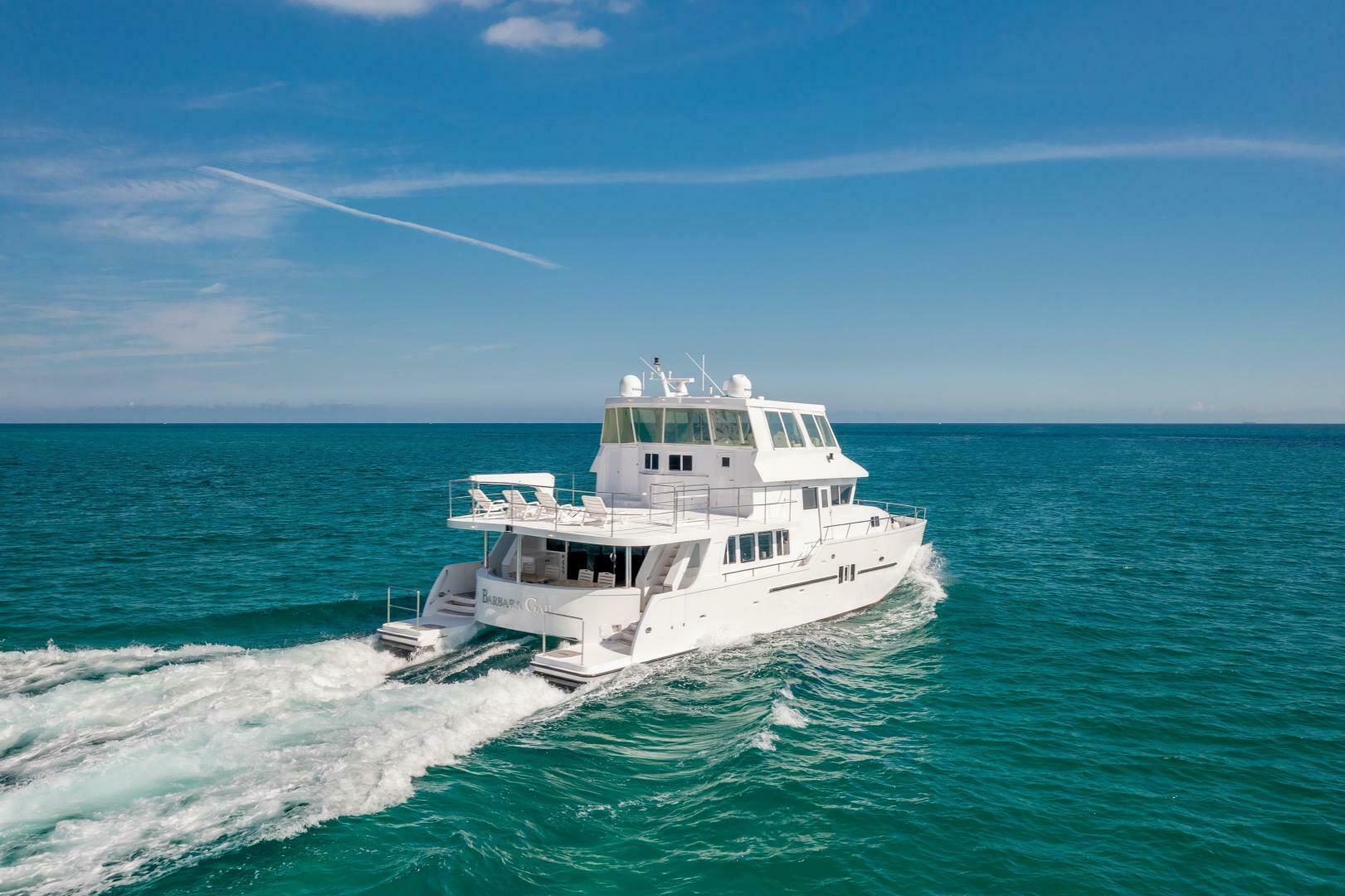 Slide: The Image of Custom Pacific Expedition 65 2013 - 4806138