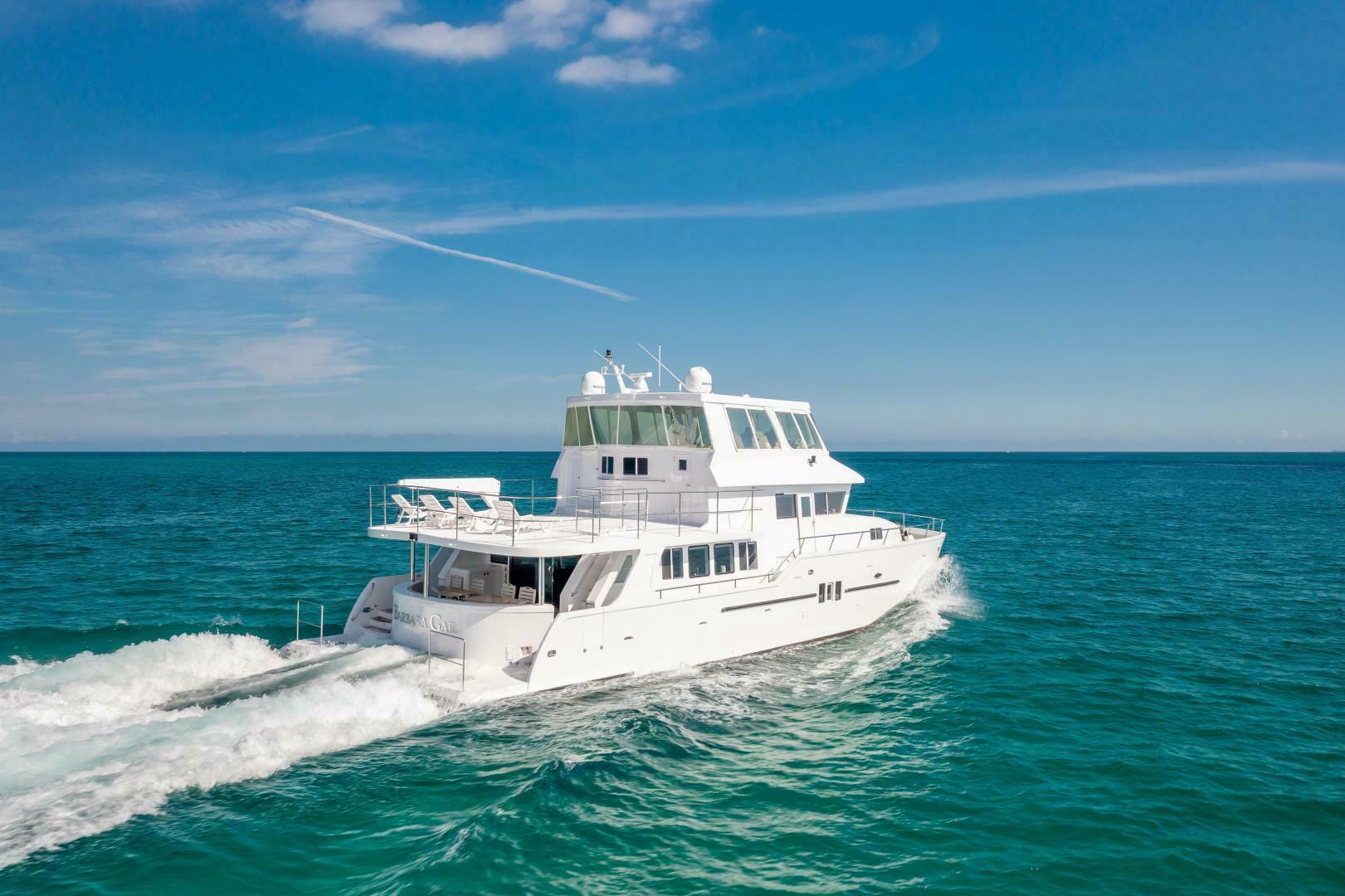 Slide: The Image of Custom Pacific Expedition 65 2013 - 4806140