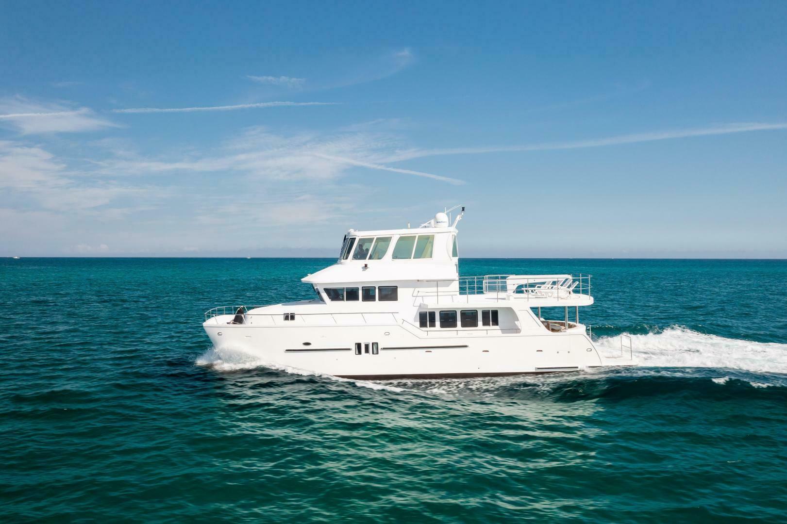 Slide: The Image of Custom Pacific Expedition 65 2013 - 4806141