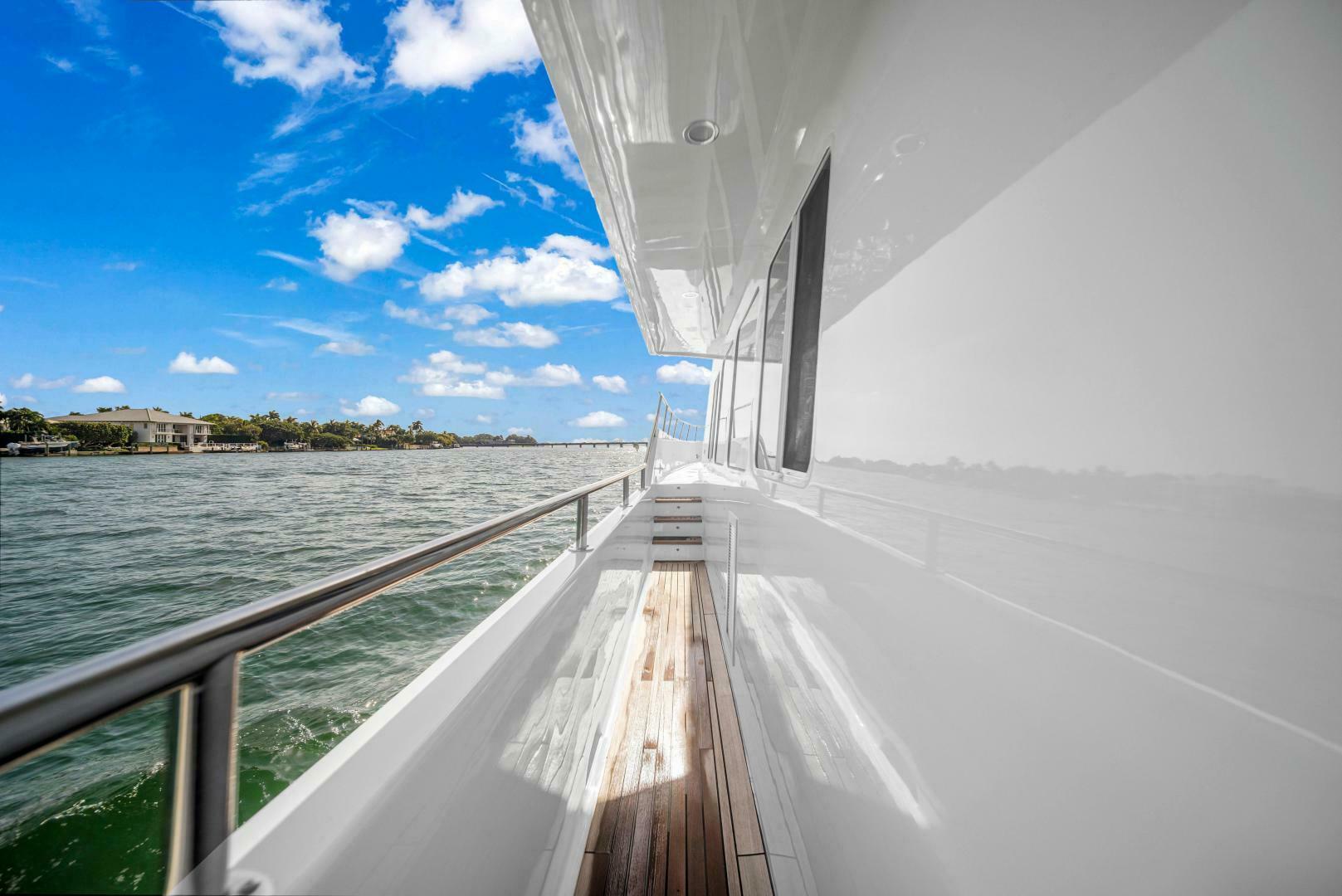 Slide: The Image of Custom Pacific Expedition 65 2013 - 4806144