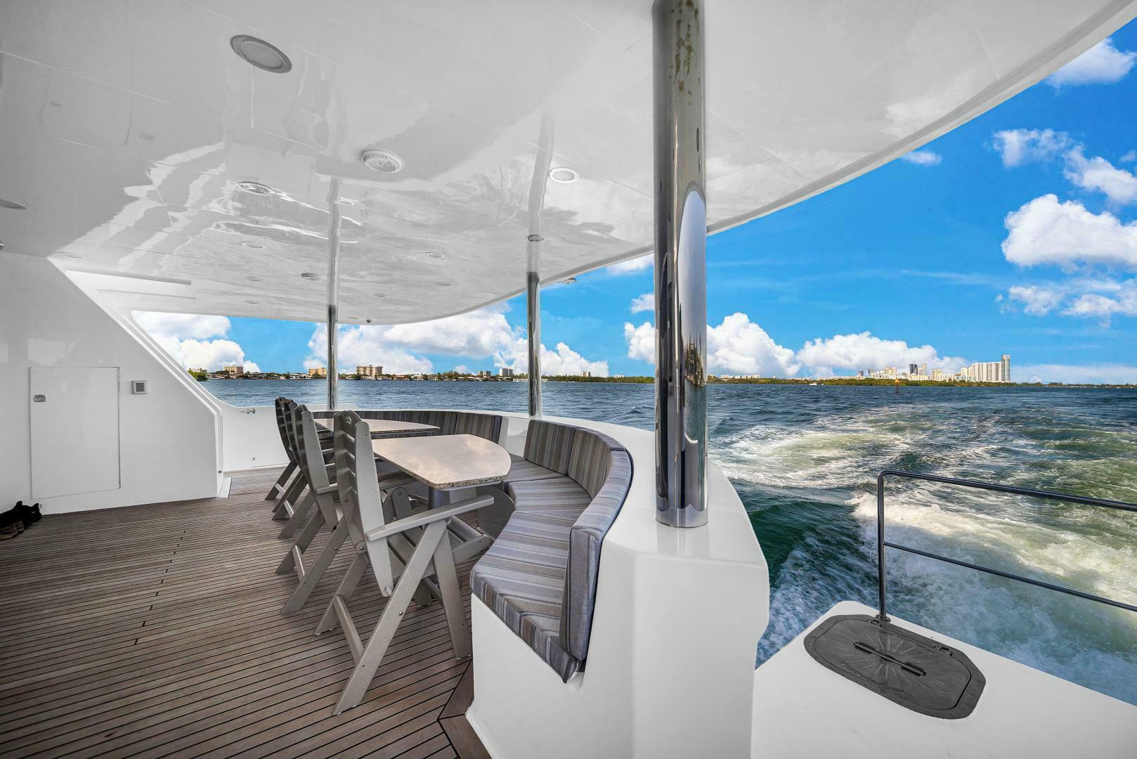 Slide: The Image of Custom Pacific Expedition 65 2013 - 4806145