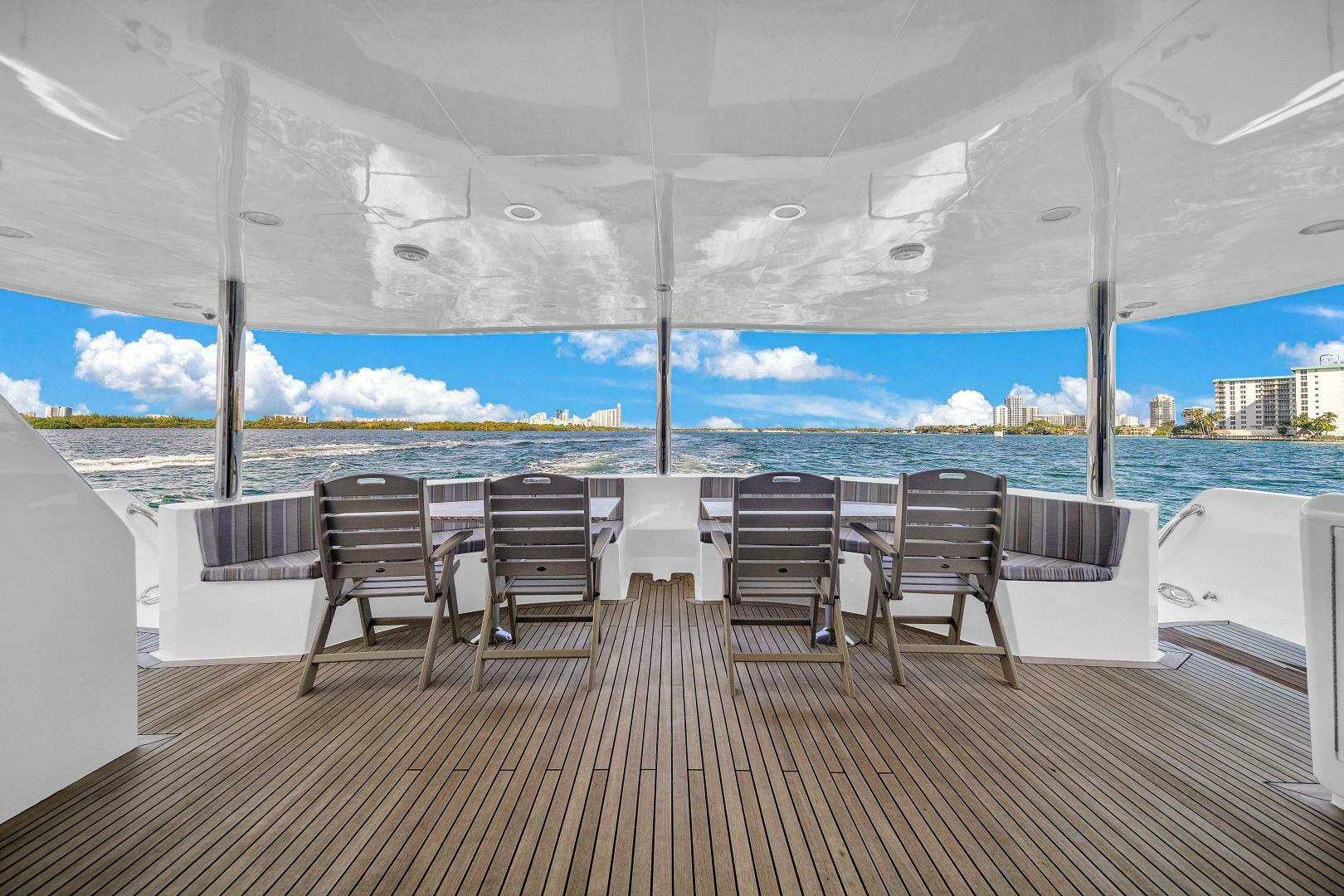 Slide: The Image of Custom Pacific Expedition 65 2013 - 4806146