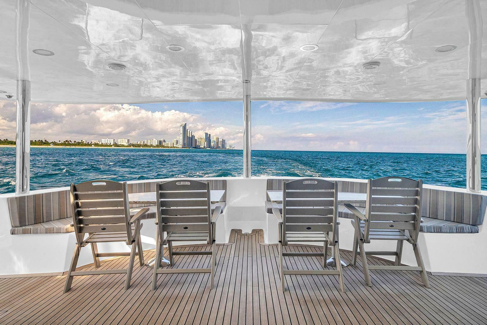 Slide: The Image of Custom Pacific Expedition 65 2013 - 4806147