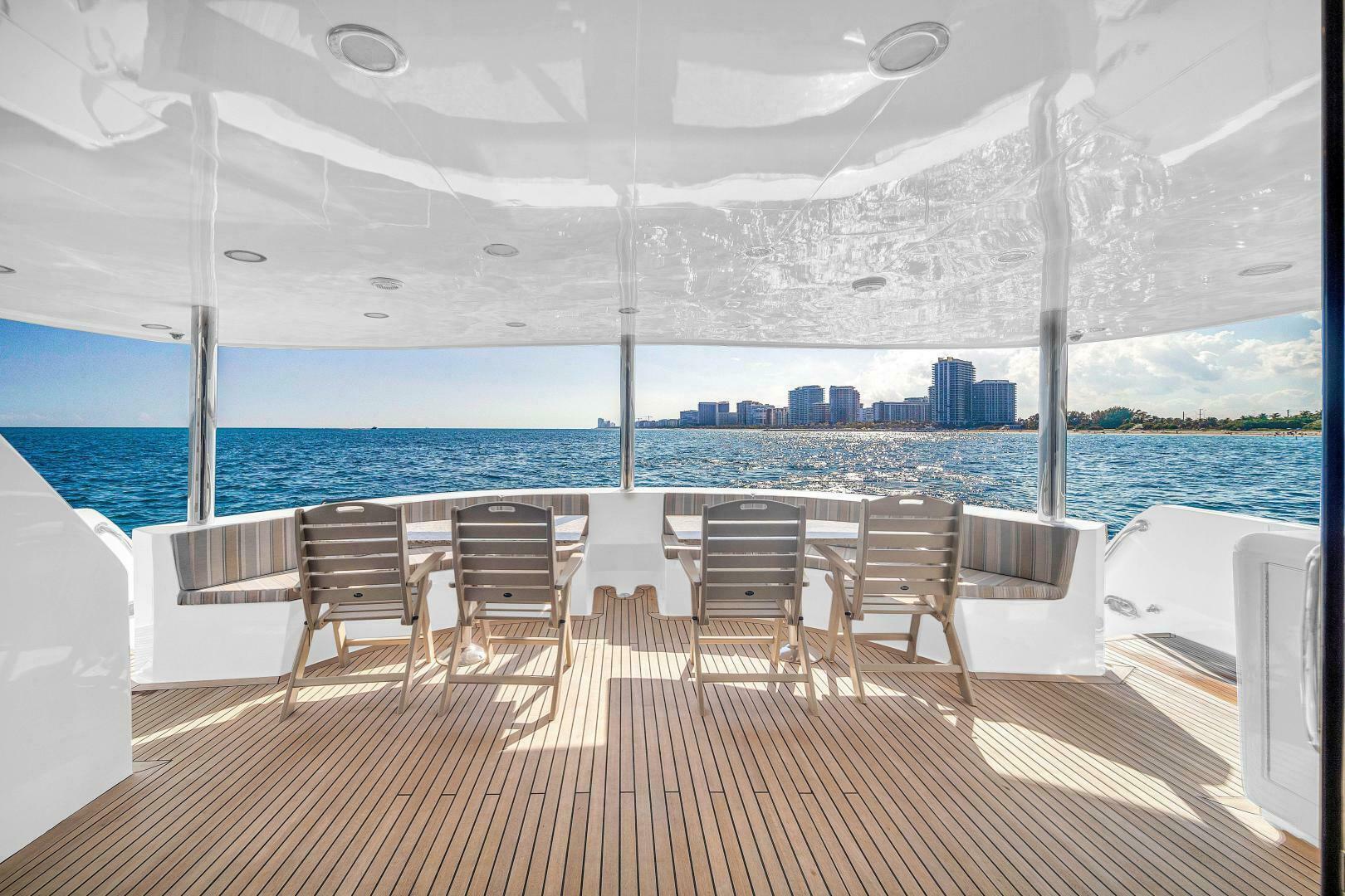 Slide: The Image of Custom Pacific Expedition 65 2013 - 4806149