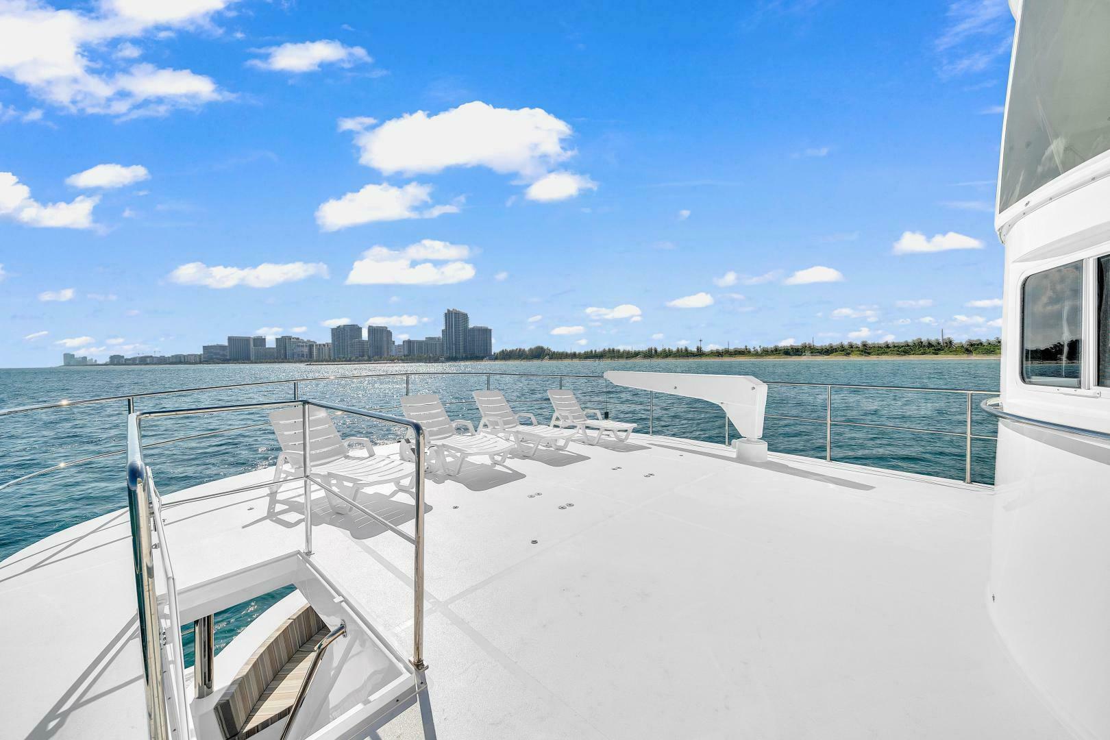 Slide: The Image of Custom Pacific Expedition 65 2013 - 4806150